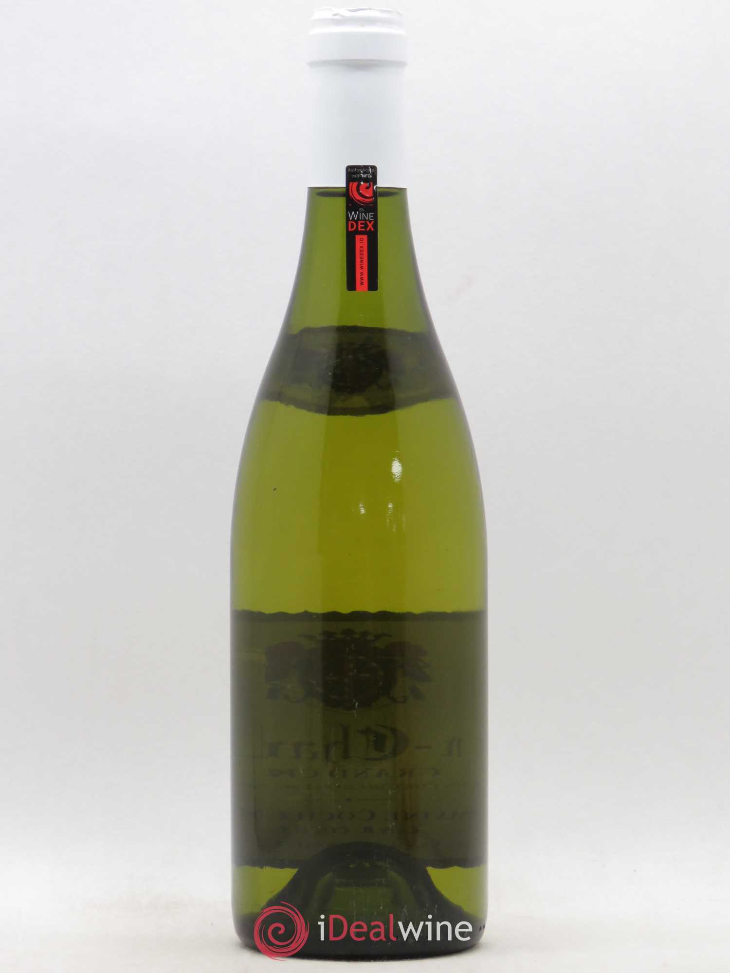 Corton-Charlemagne Grand Cru Coche Dury (Domaine) 2009 - Lot de 1 bouteille - 1