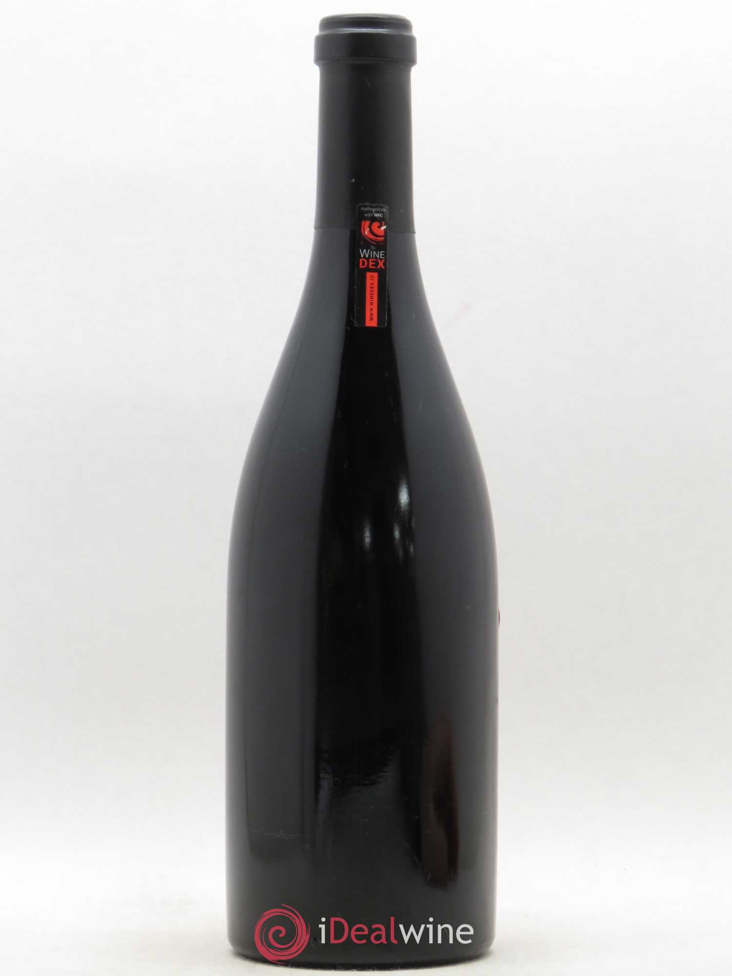 Hermitage Ermitage Cuvée Cathelin Jean-Louis Chave 2000 - Lot de 1 bouteille - 1