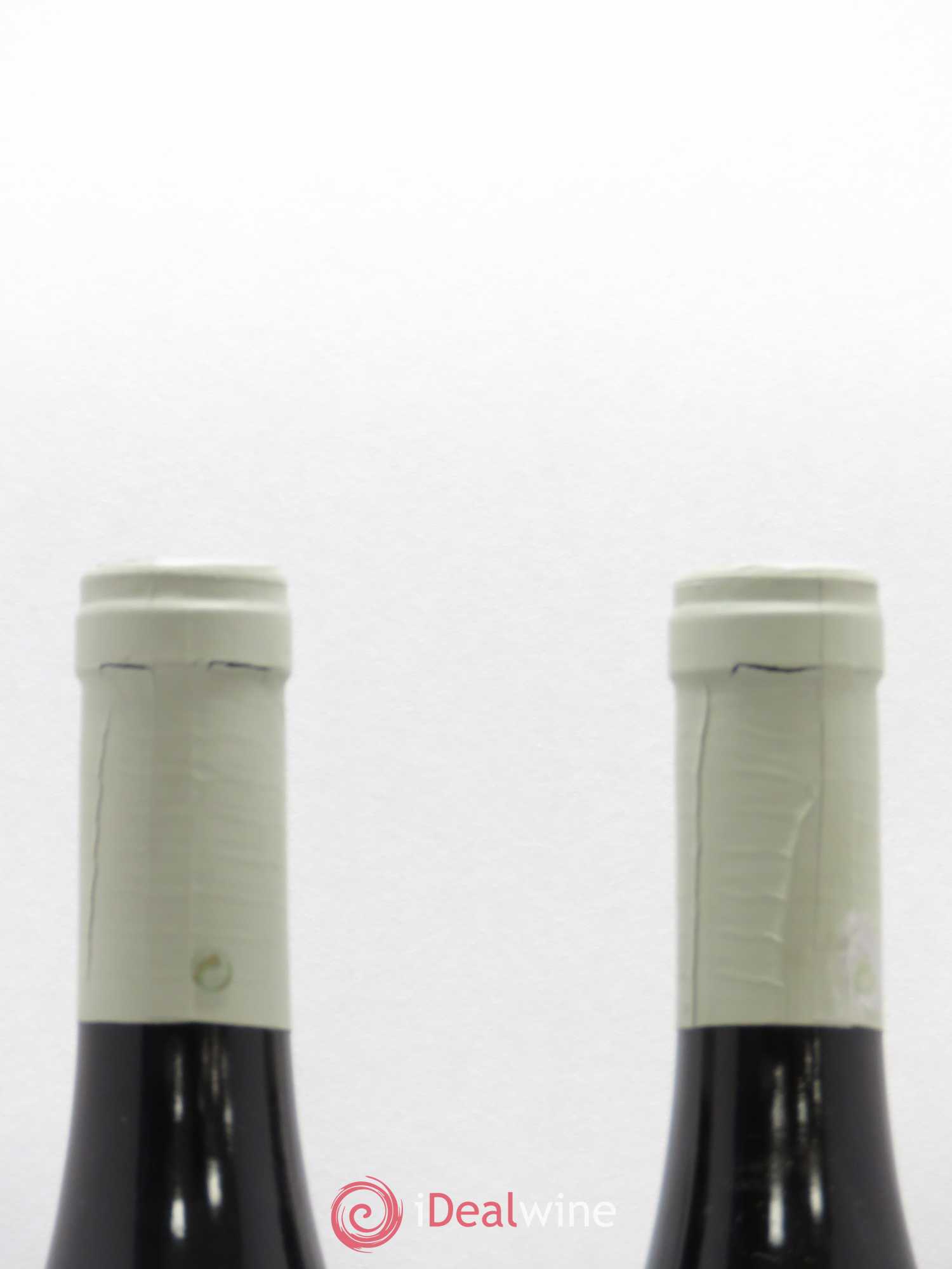Saumur-Champigny Le Bourg Clos Rougeard 2005 - Lot de 2 bouteilles - 1