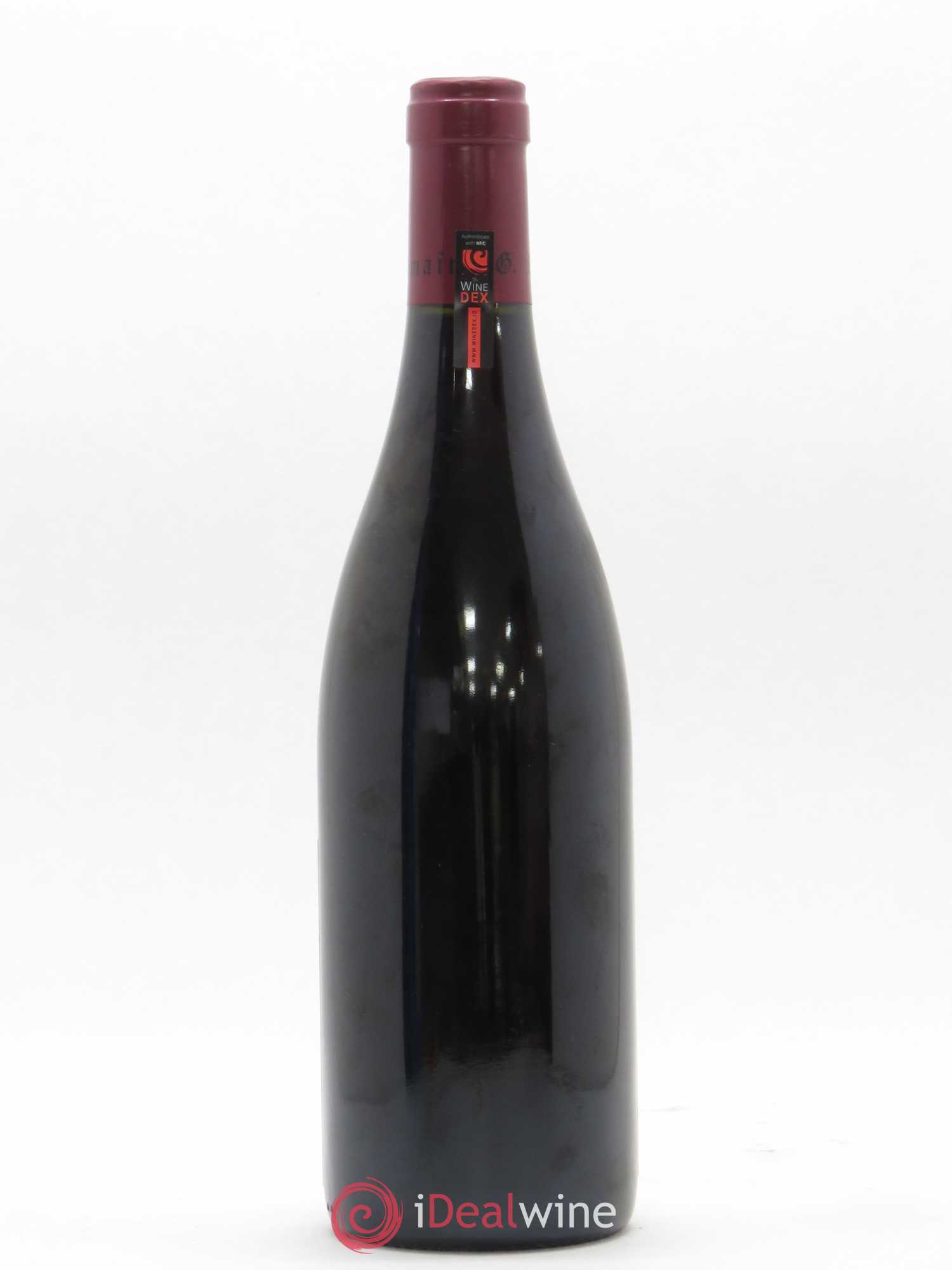 Chambolle-Musigny 1er Cru Les Amoureuses Georges Roumier (Domaine) 2002 - Lot de 1 bouteille - 1