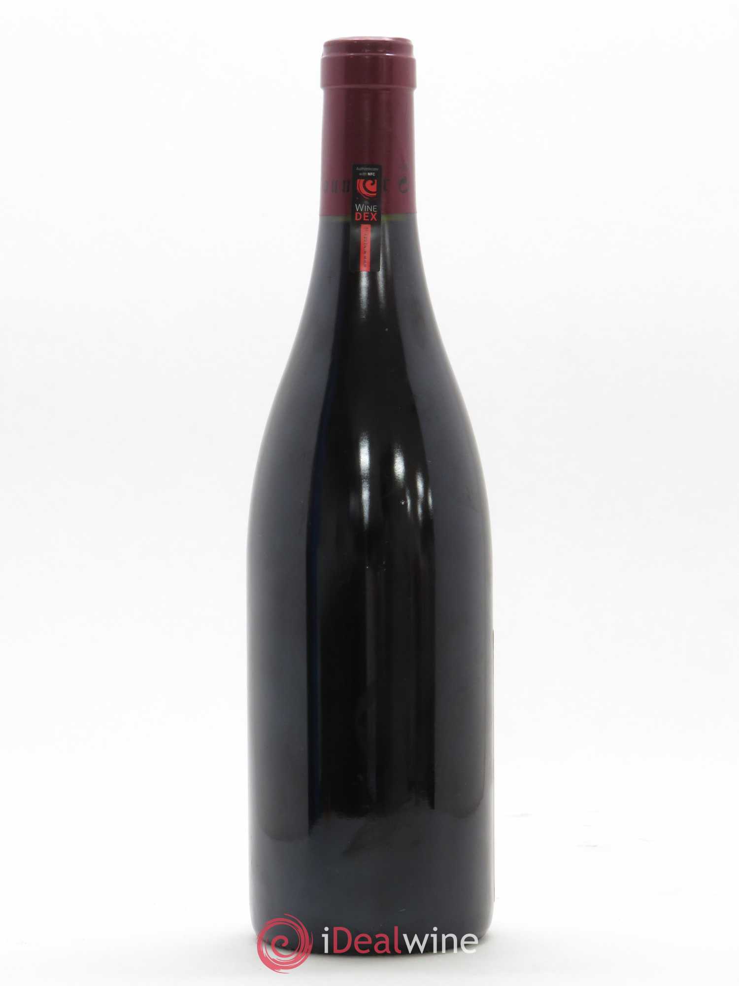 Chambolle-Musigny 1er Cru Les Amoureuses Georges Roumier (Domaine) 2001 - Lot de 1 bouteille - 1