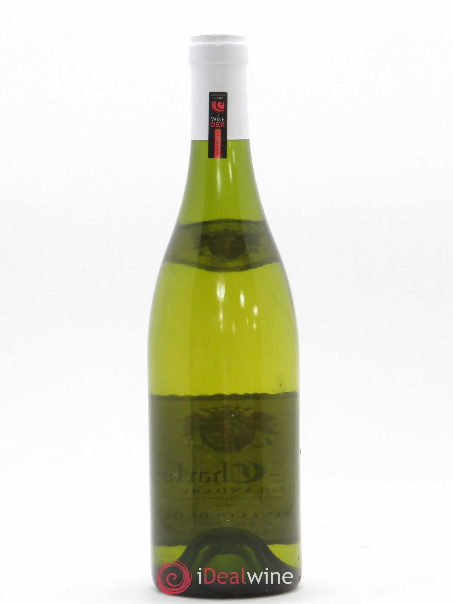 Corton-Charlemagne Grand Cru Coche Dury (Domaine) 2005 - Lot de 1 bouteille - 1