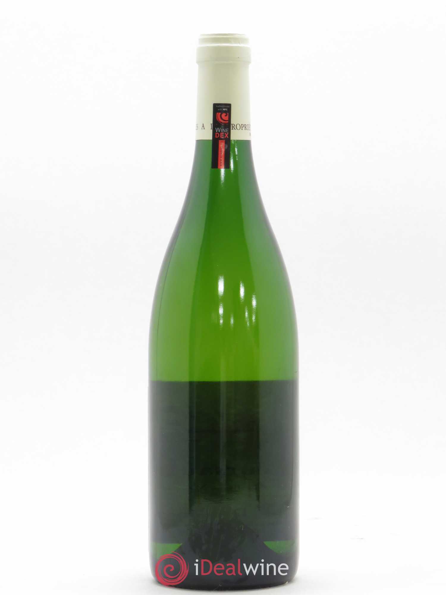 Meursault 1er Cru Perrières Roulot (Domaine) 2002 - Lot de 1 bouteille - 1