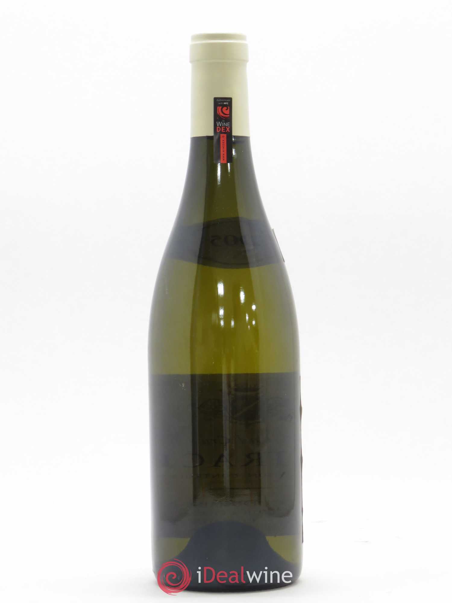Montrachet Grand Cru Ramonet (Domaine) 2005 - Lot de 1 bouteille - 1
