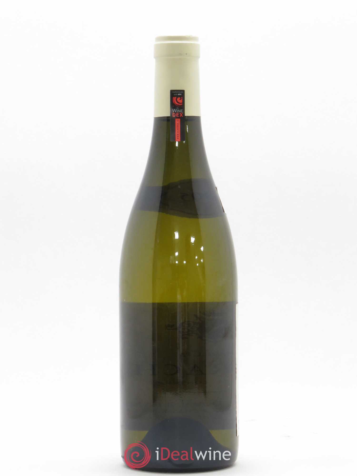 Montrachet Grand Cru Ramonet (Domaine) 2005 - Posten von 1 Flasche - 1