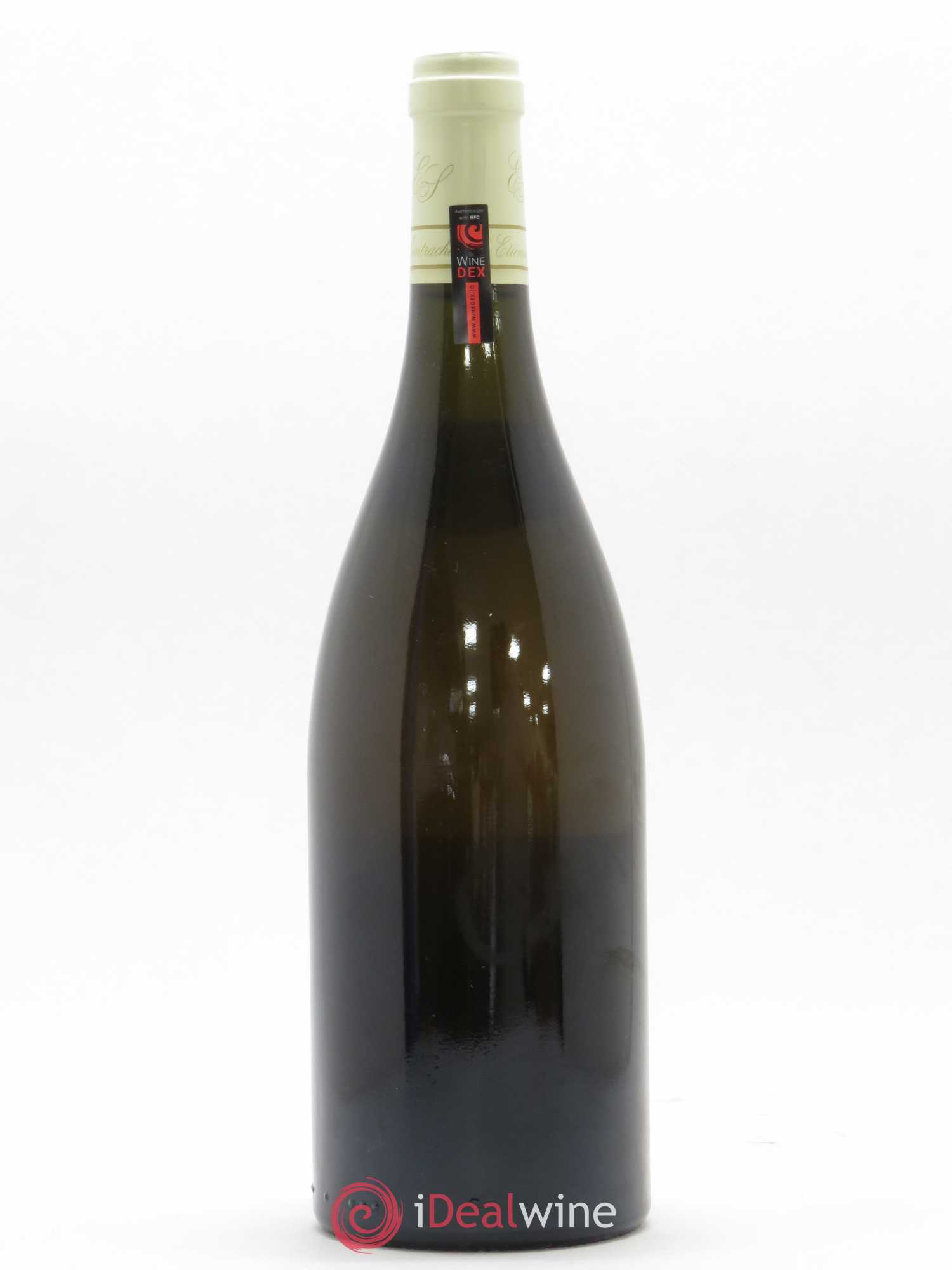 Montrachet Grand Cru Etienne Sauzet 2005 - Lot de 1 bouteille - 1