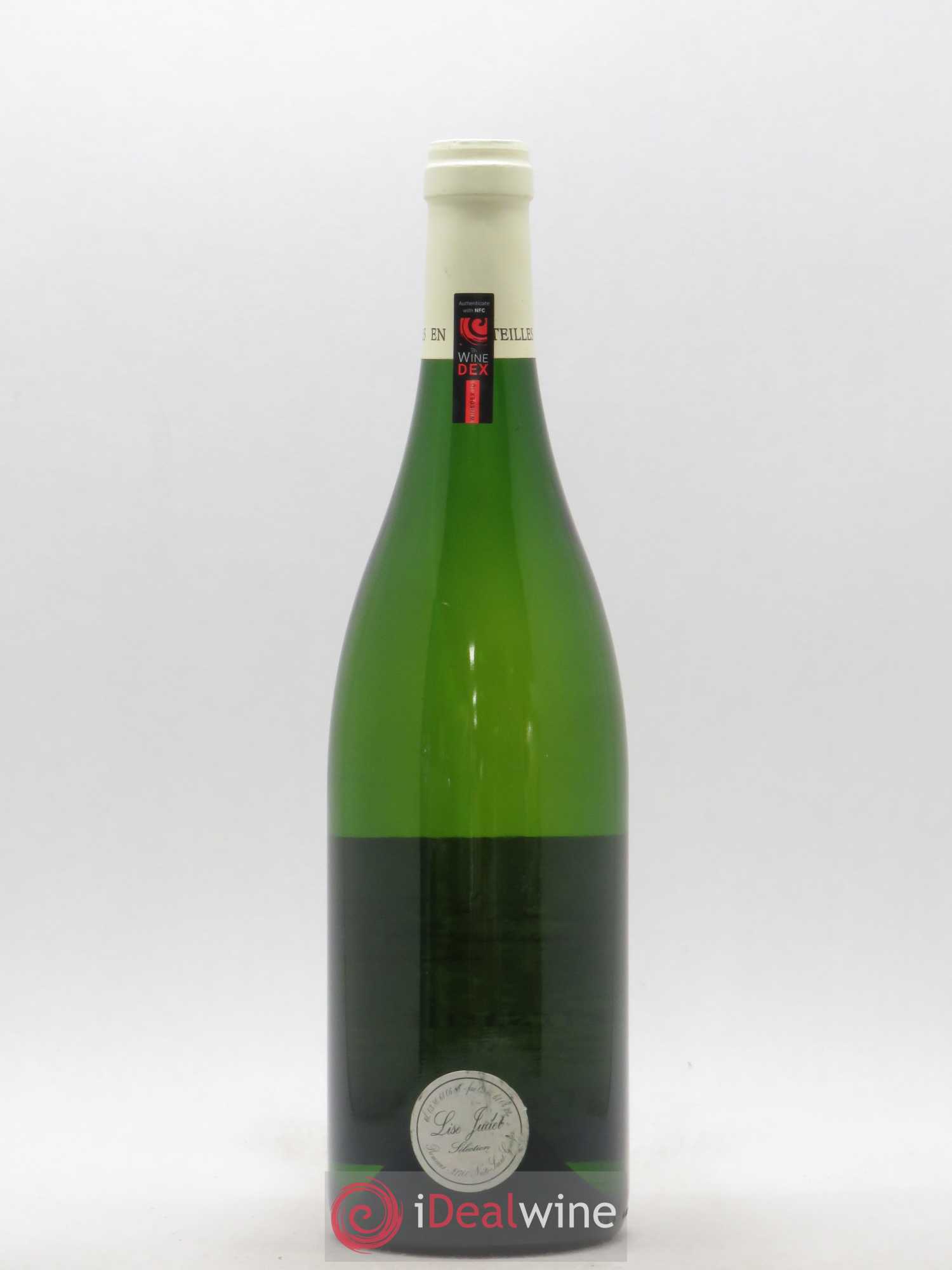 Meursault 1er Cru Perrières Roulot (Domaine) 2001 - Lot de 1 bouteille - 1