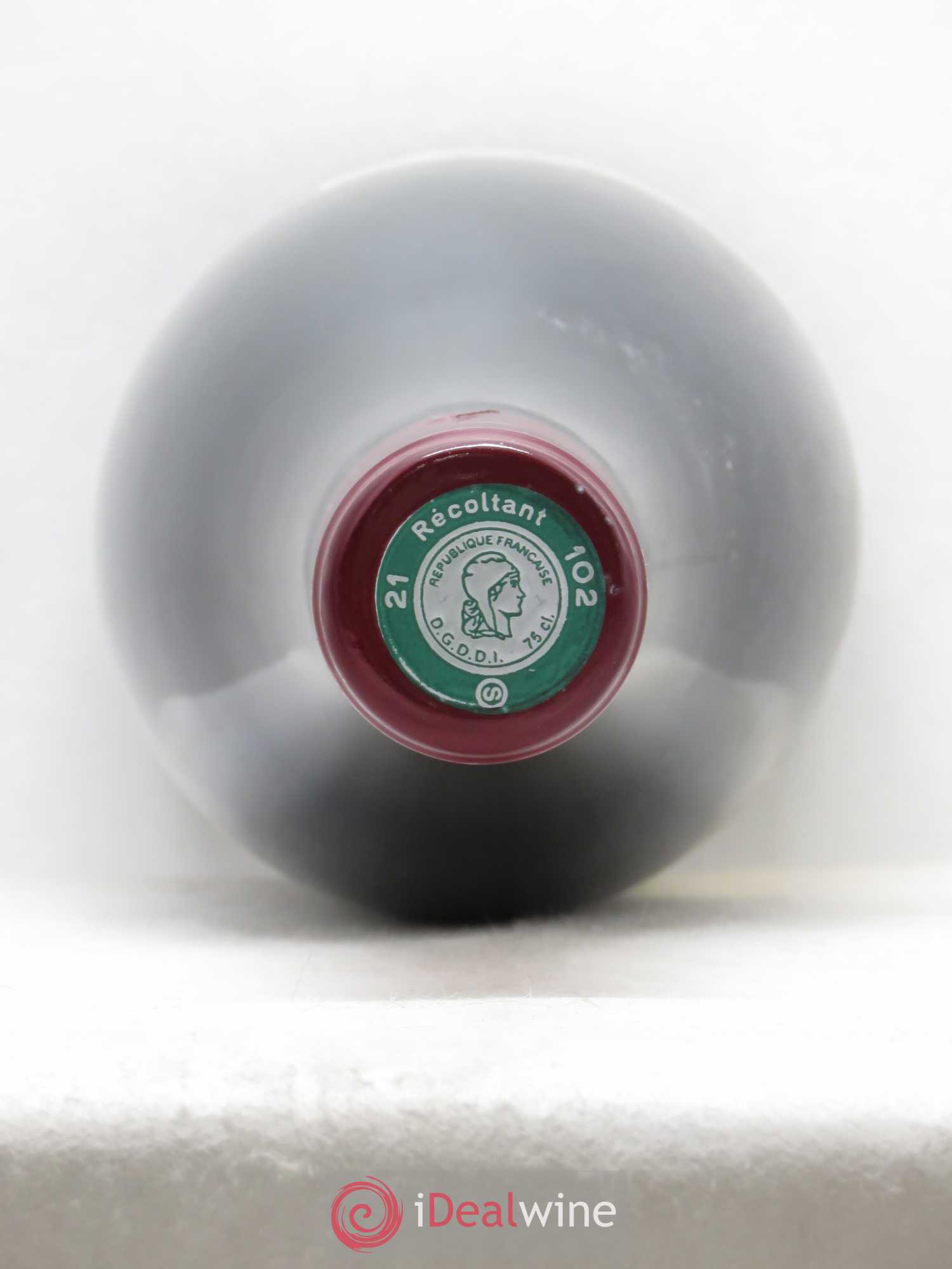 Ruchottes-Chambertin Grand Cru Christophe Roumier 2003 - Lot of 1 bottle - 1
