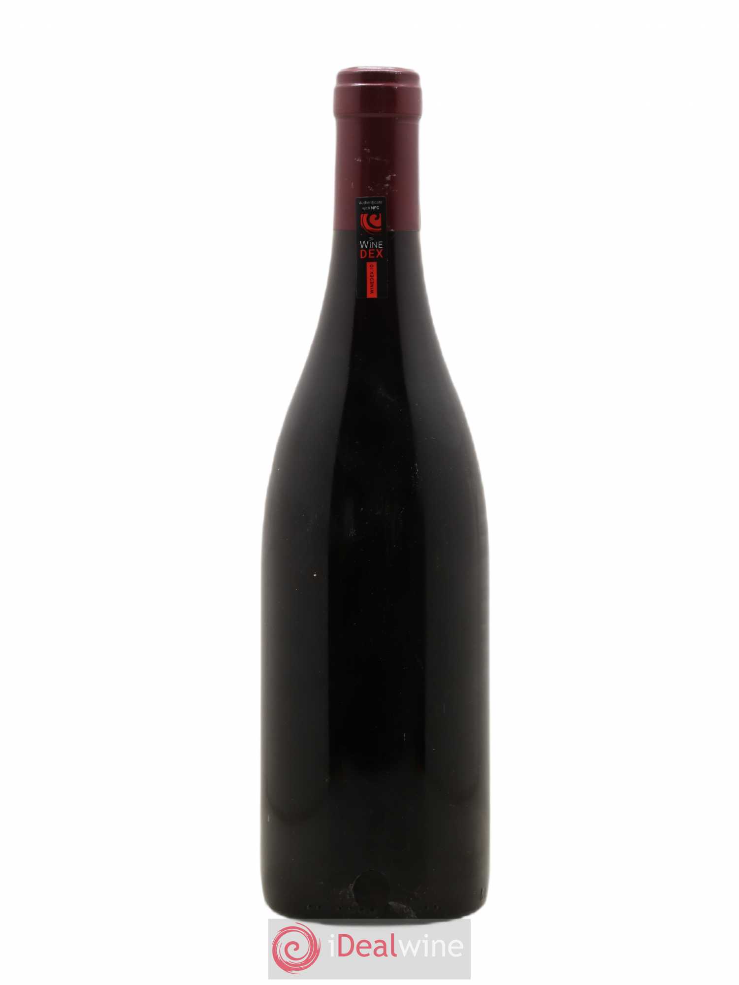 Clos de la Roche Grand Cru Hubert Lignier (Domaine) 2005 - Lot de 1 bouteille - 1