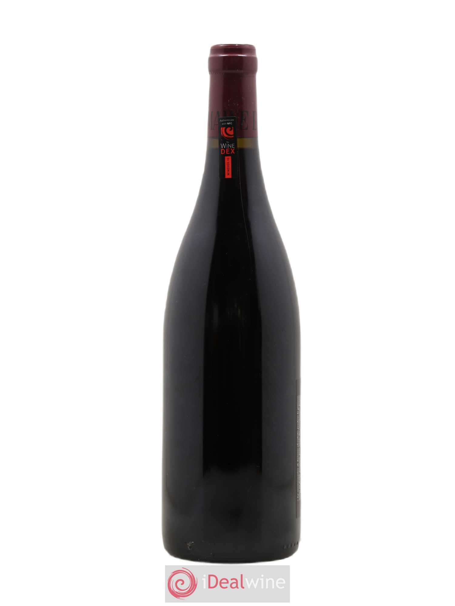 Clos de la Roche Grand Cru Dujac (Domaine) 2005 - Lot de 1 bouteille - 1