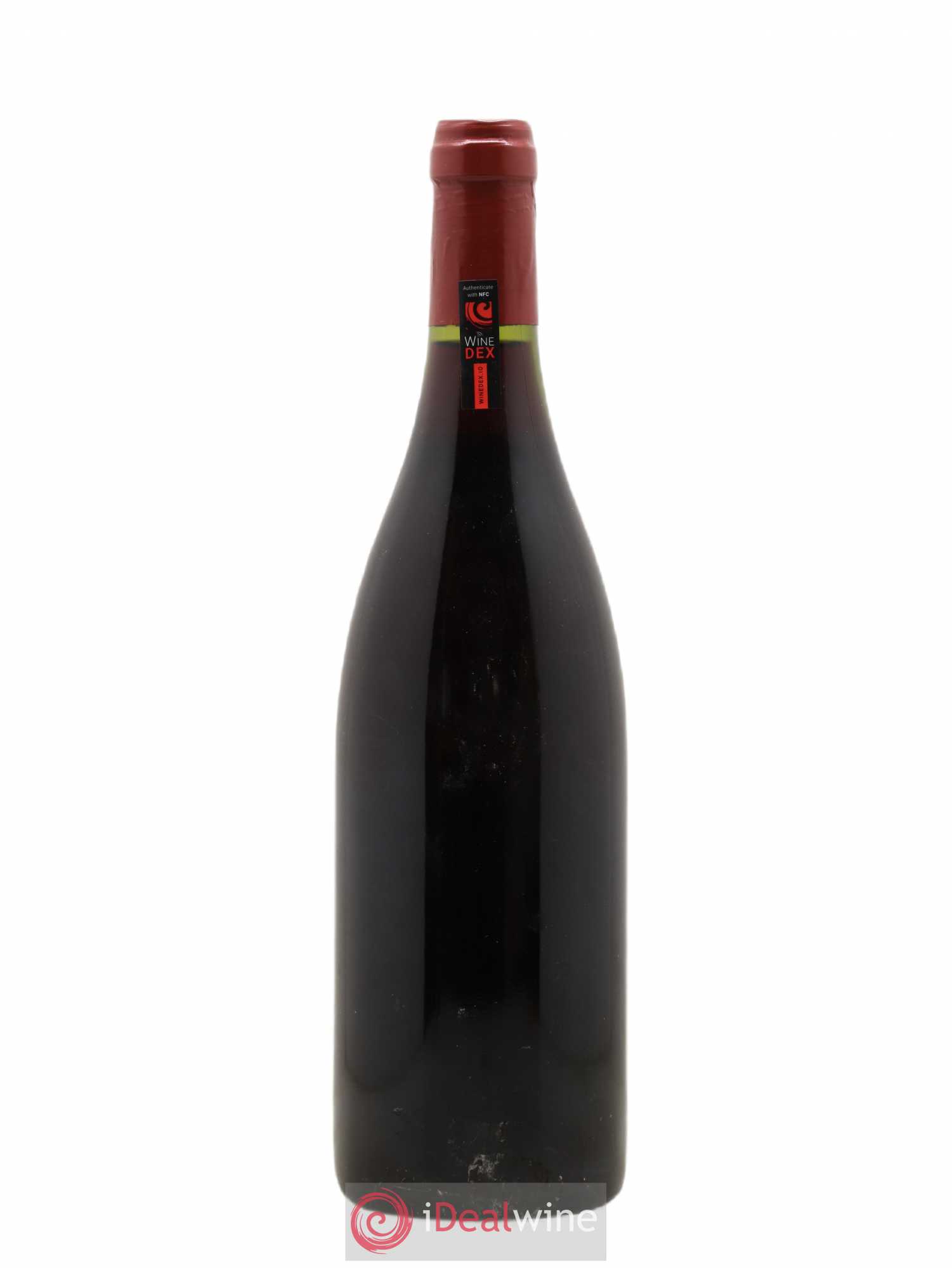 Châteauneuf-du-Pape Château Rayas Emmanuel Reynaud 2005 - Lot de 1 bouteille - 1