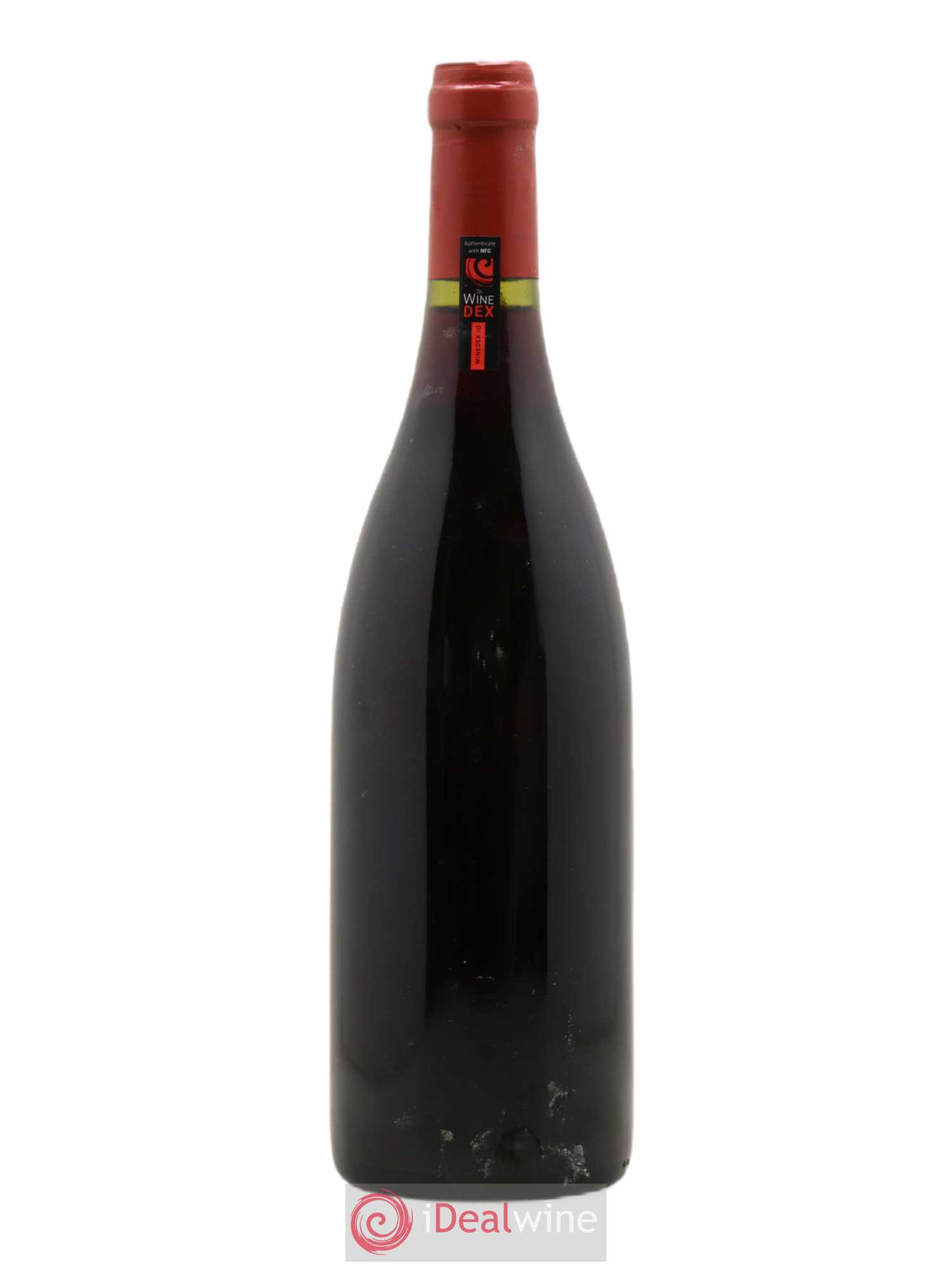 Châteauneuf-du-Pape Château Rayas Emmanuel Reynaud 2003 - Lot de 1 bouteille - 1