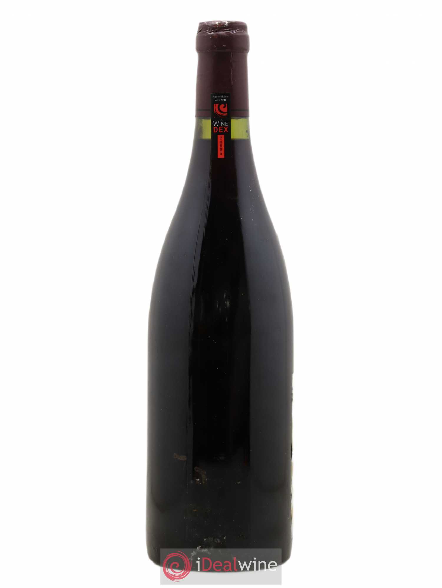 Côte-Rôtie Côte Brune Jamet (Domaine) 1998 - Lot de 1 bouteille - 1