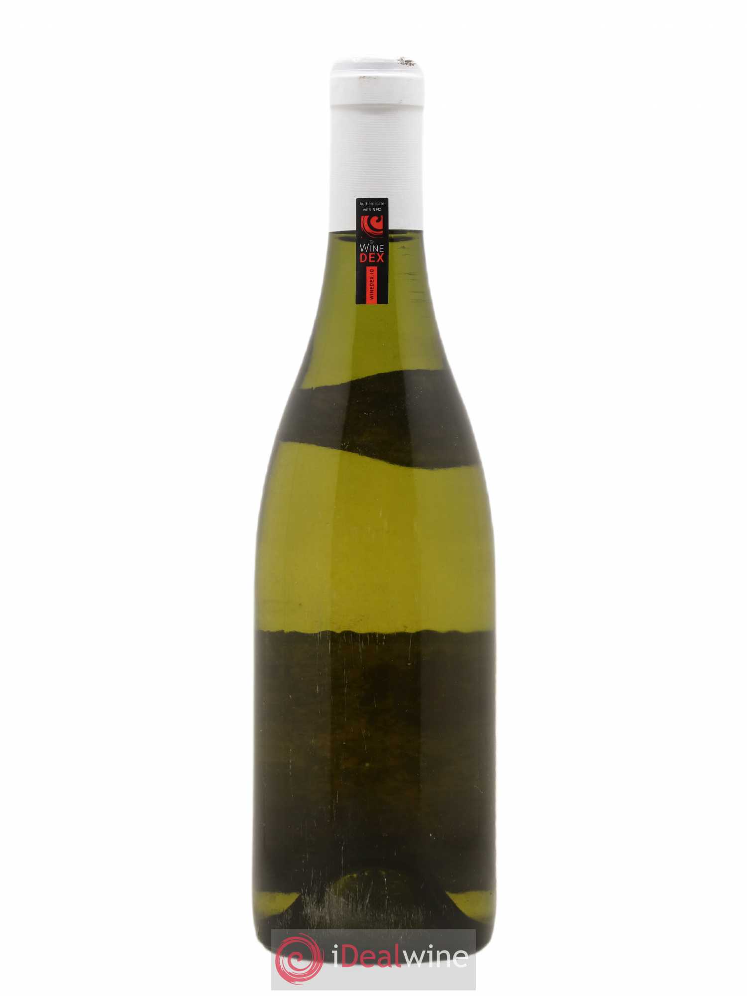 Meursault 1er Cru Genevrières Coche Dury (Domaine) 2007 - Lot de 1 bouteille - 1
