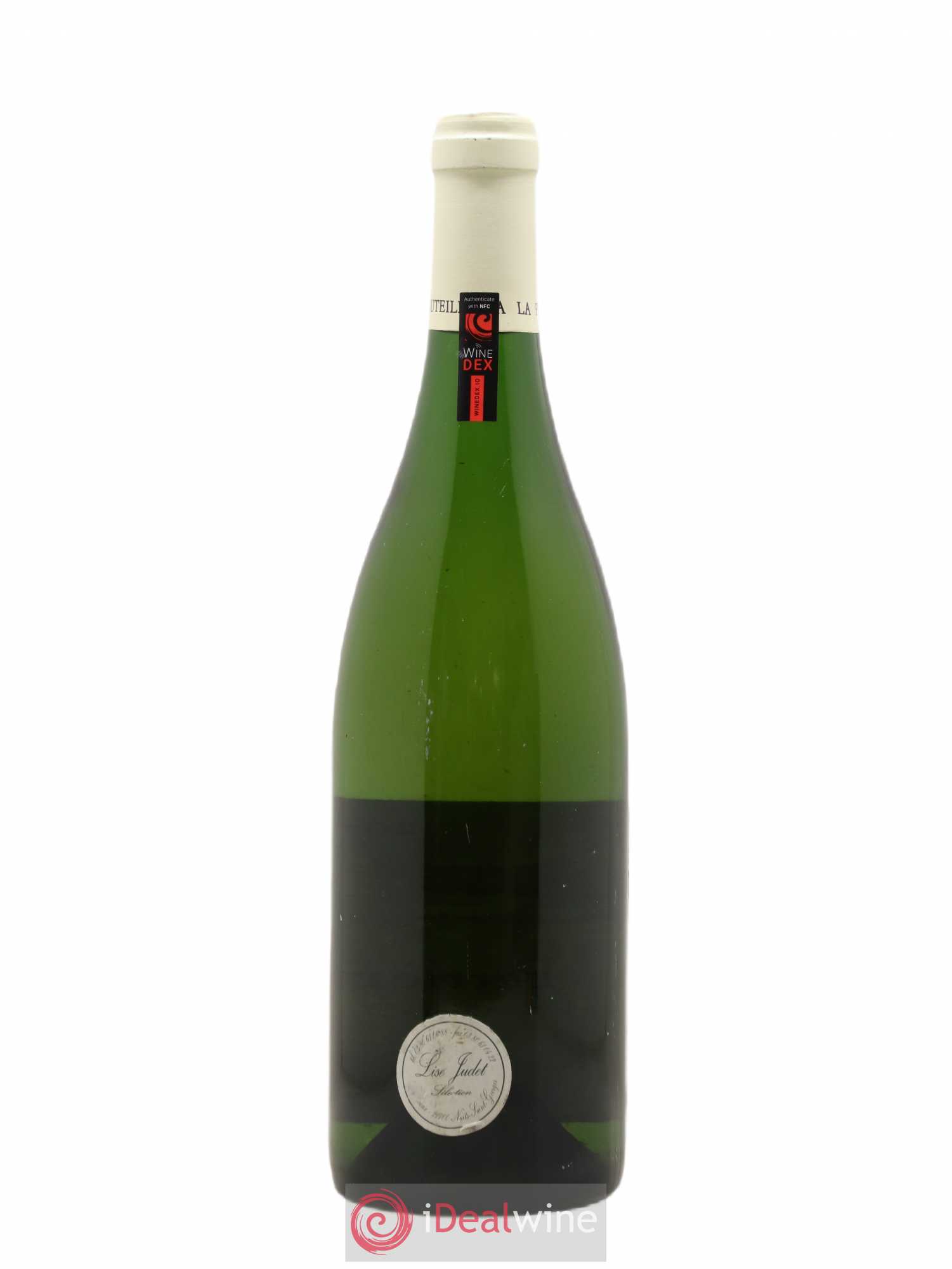 Meursault 1er Cru Perrières Roulot (Domaine) 2001 - Lot de 1 bouteille - 1