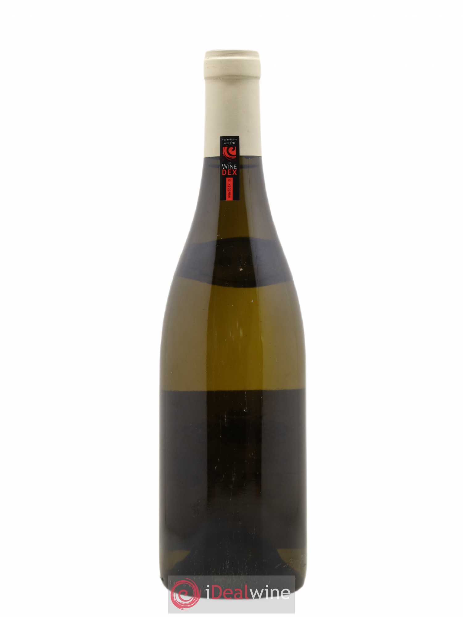 Montrachet Grand Cru Ramonet (Domaine) 2010 - Lot de 1 bouteille - 1