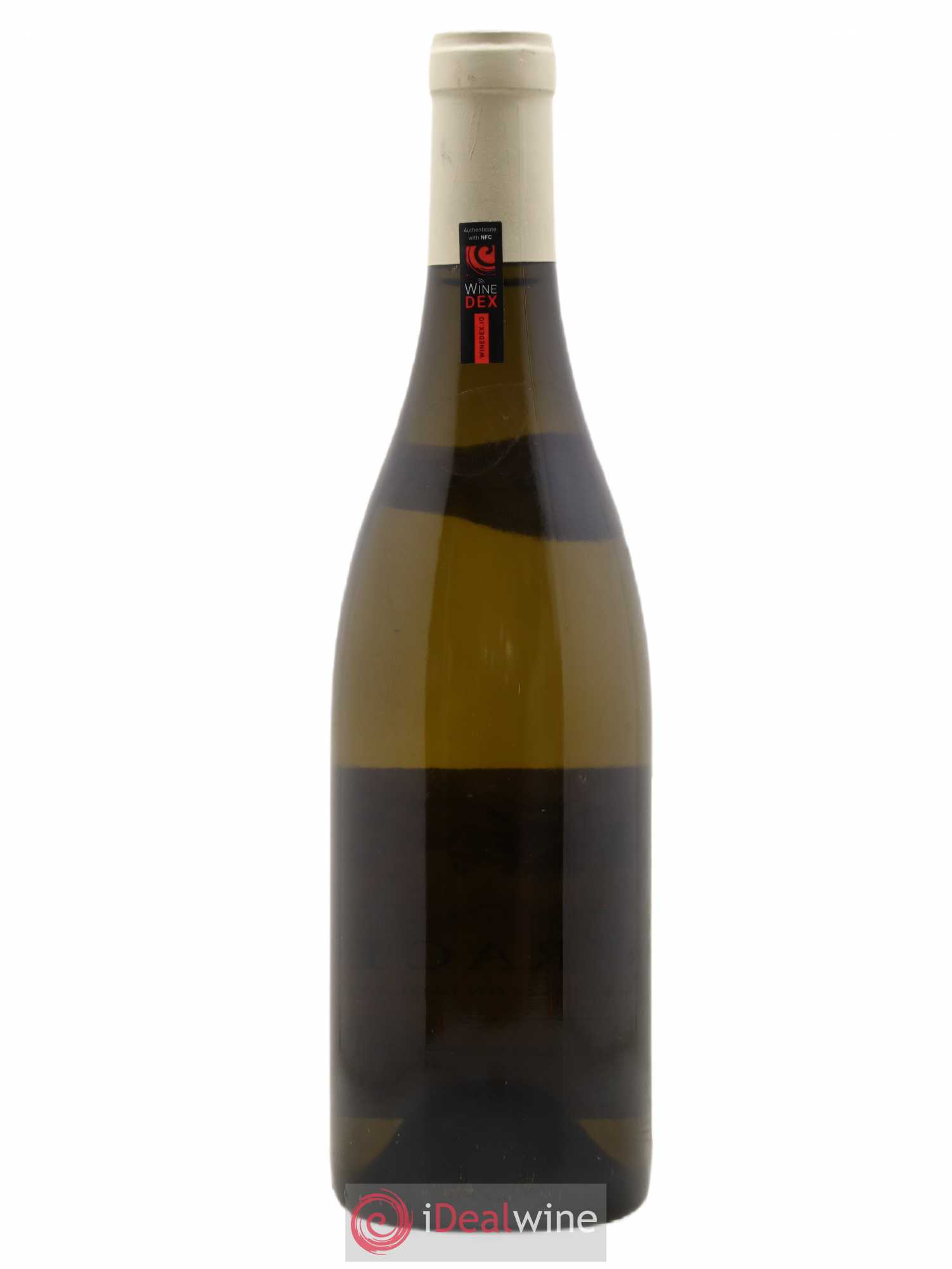 Montrachet Grand Cru Ramonet (Domaine) 2006 - Lot de 1 bouteille - 1