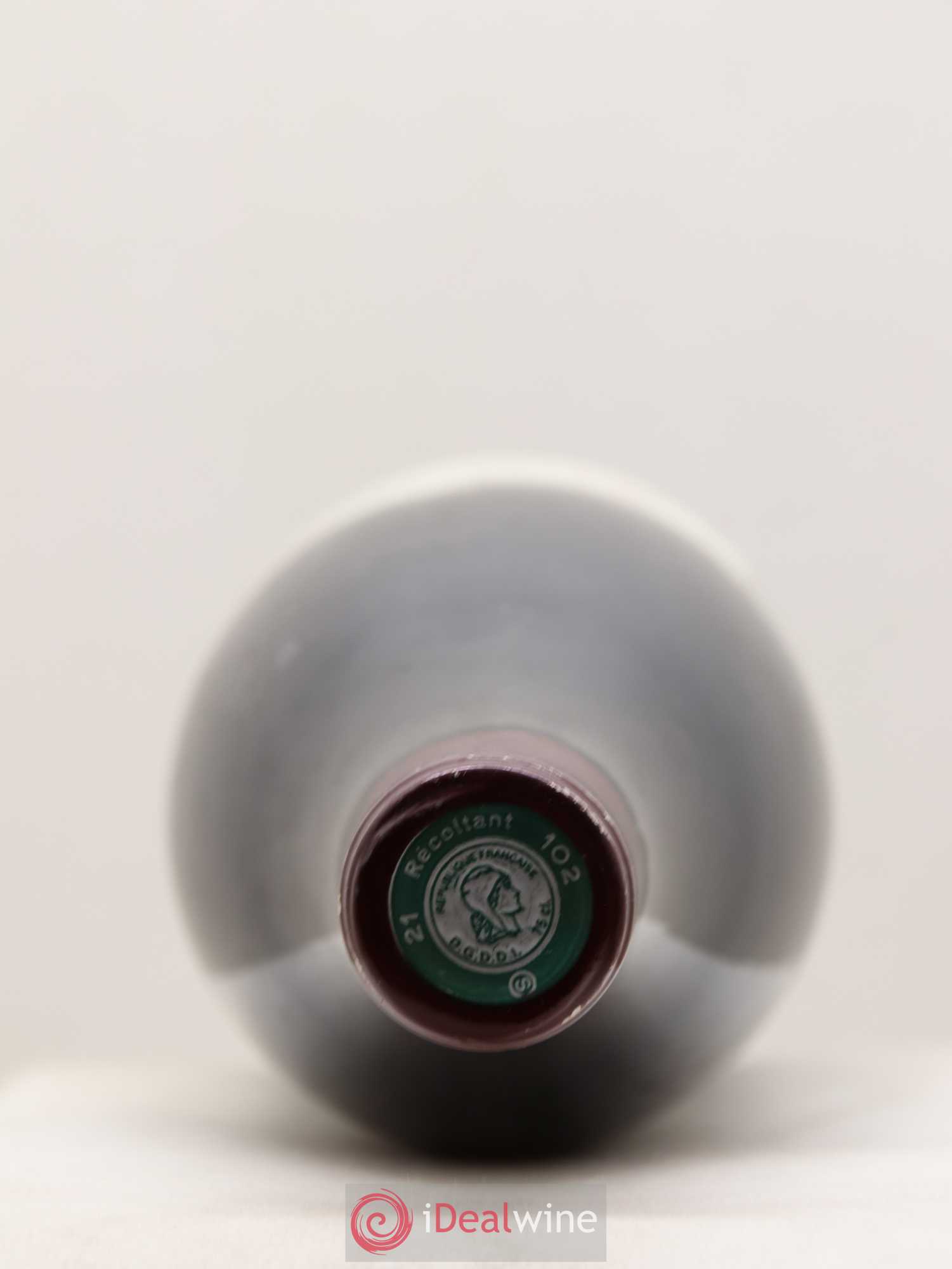 Ruchottes-Chambertin Grand Cru Christophe Roumier 2004 - Lotto di 1 bottiglia - 2