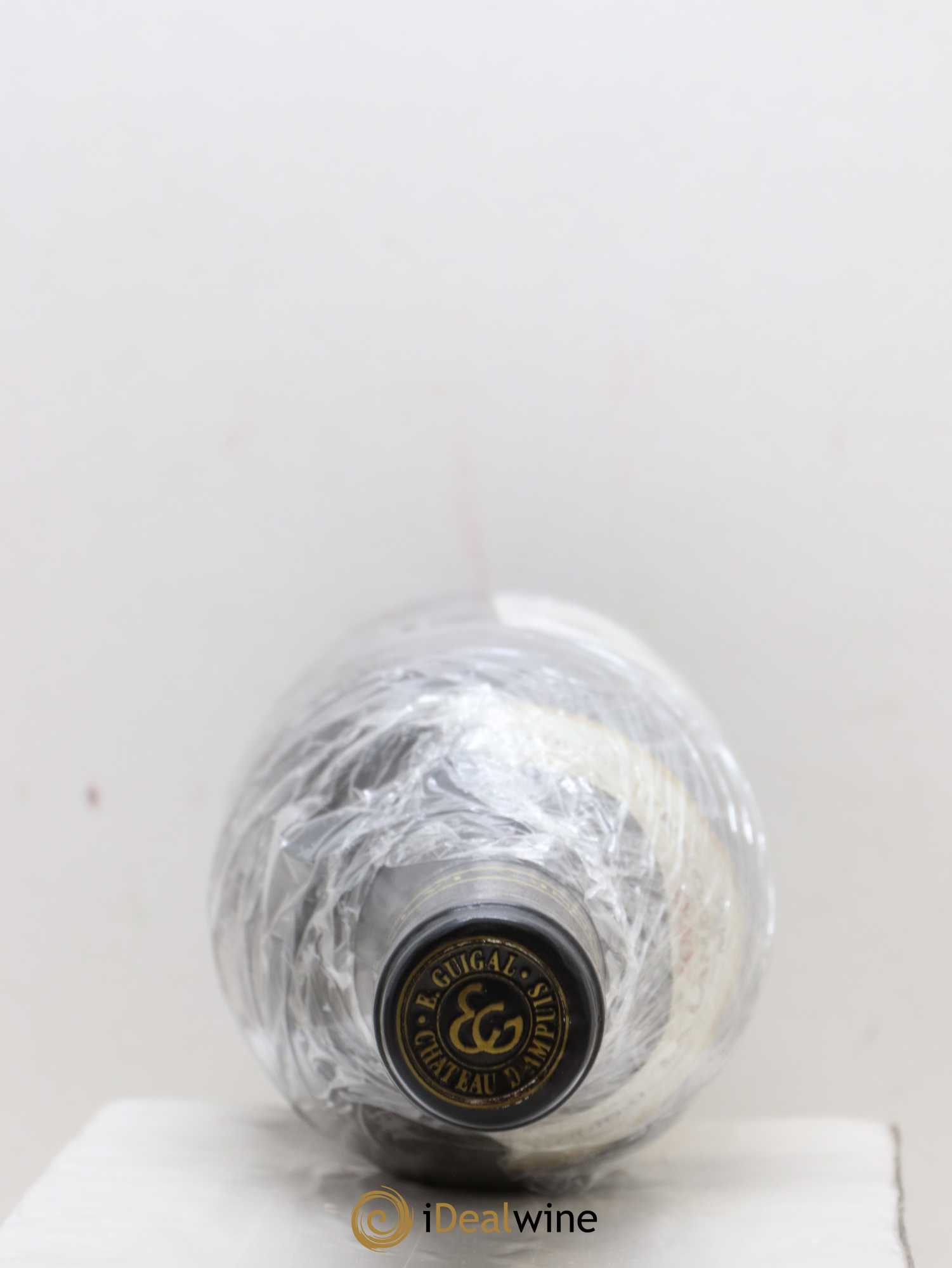 Côte-Rôtie La Landonne Guigal 2000 - Lot de 1 bouteille - 1