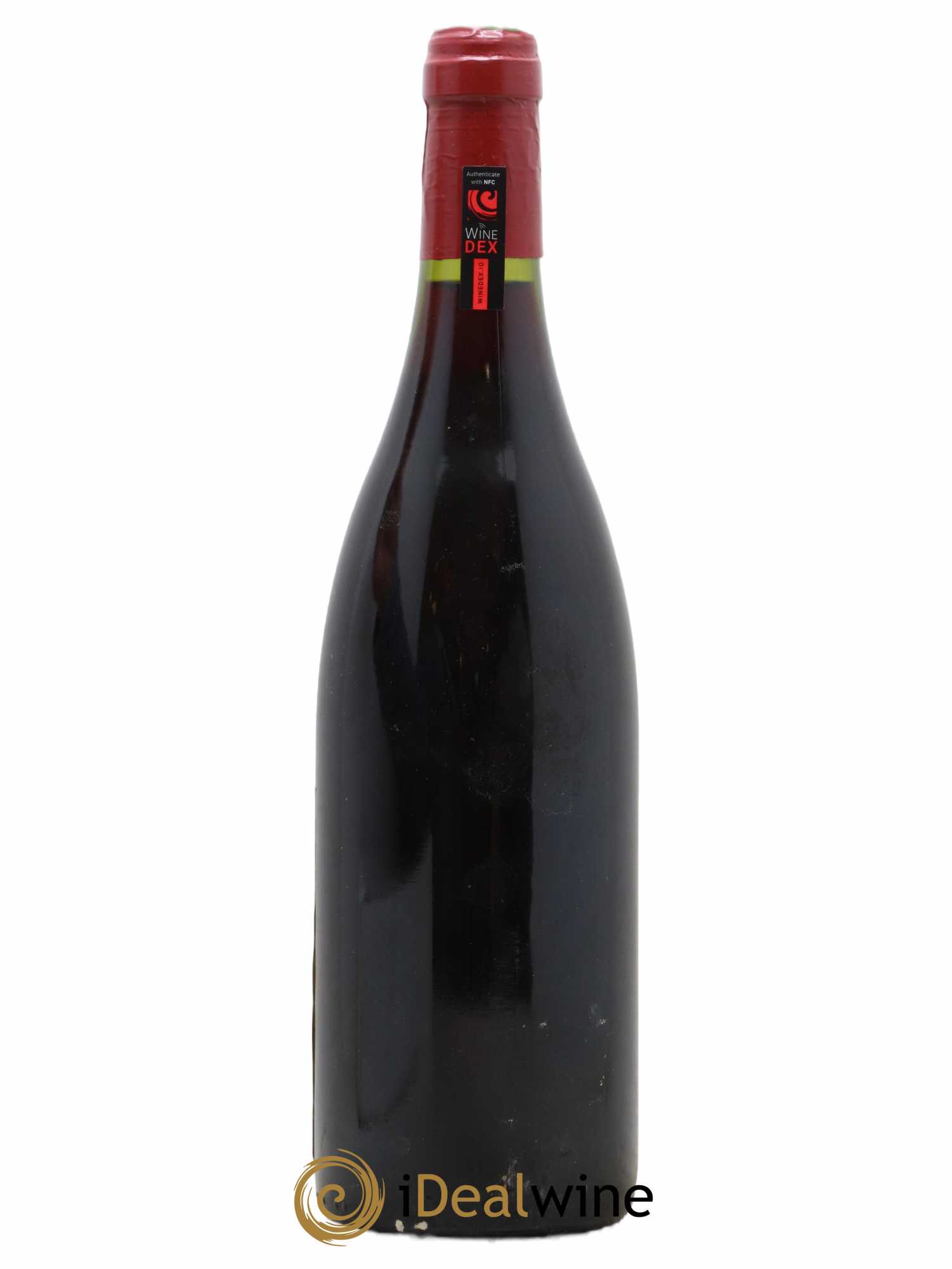 Châteauneuf-du-Pape Château Rayas Emmanuel Reynaud 2005 - Lot de 1 bouteille - 1