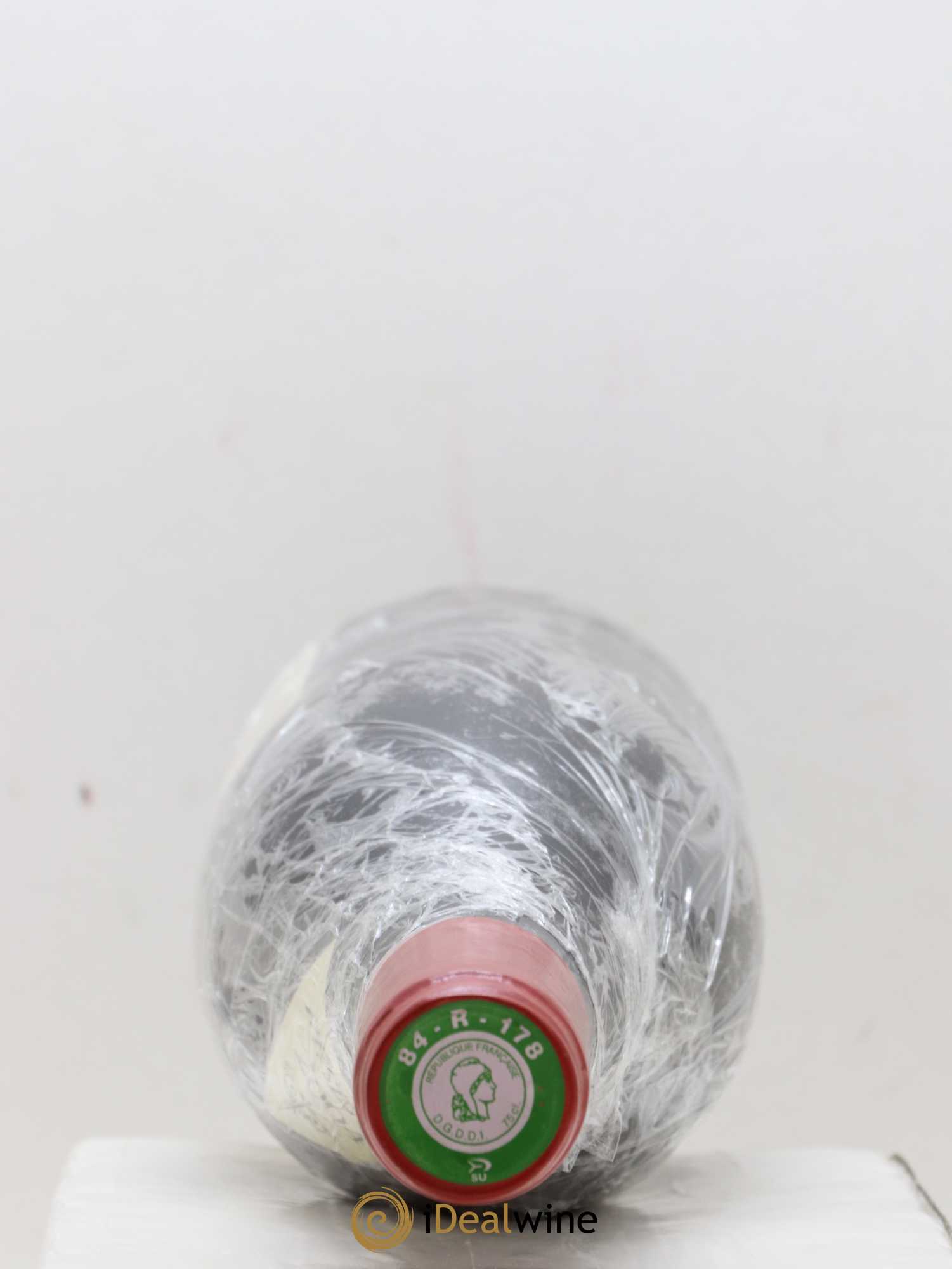 Châteauneuf-du-Pape Château Rayas Emmanuel Reynaud 2004 - Lot de 1 bouteille - 1