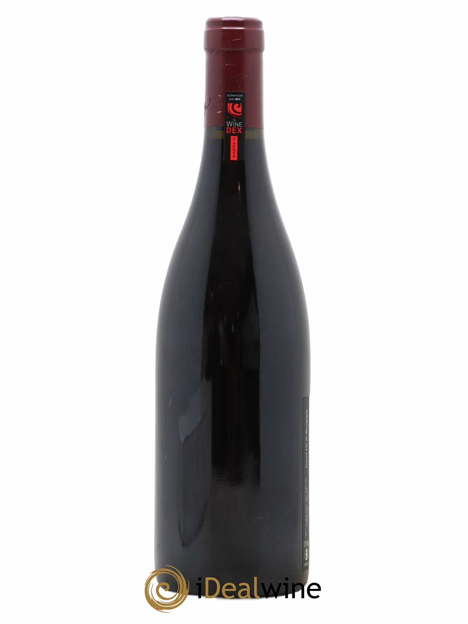 Ruchottes-Chambertin Grand Cru Christophe Roumier 2005 - Lot de 1 bouteille - 1