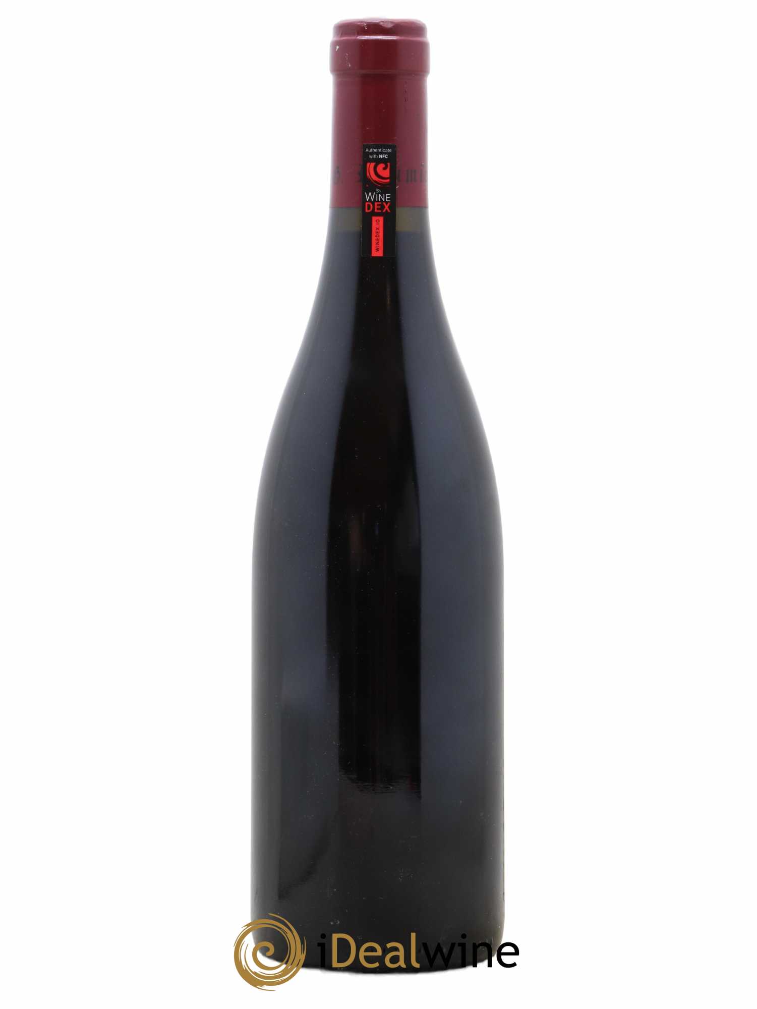 Bonnes-Mares Grand Cru Georges Roumier (Domaine) 2001 - Lot de 1 bouteille - 1