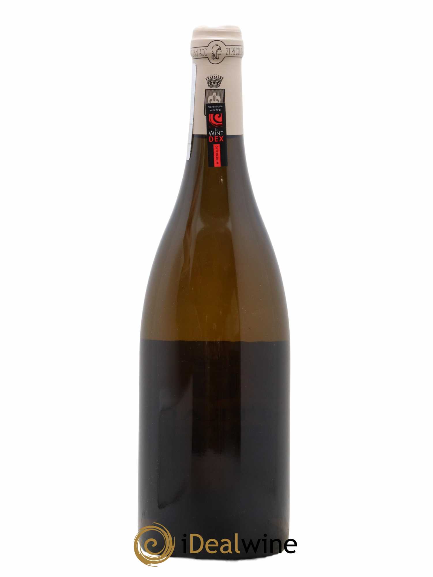 Montrachet Grand Cru Comtes Lafon (Domaine des) 2008 - Lot de 1 bouteille - 1