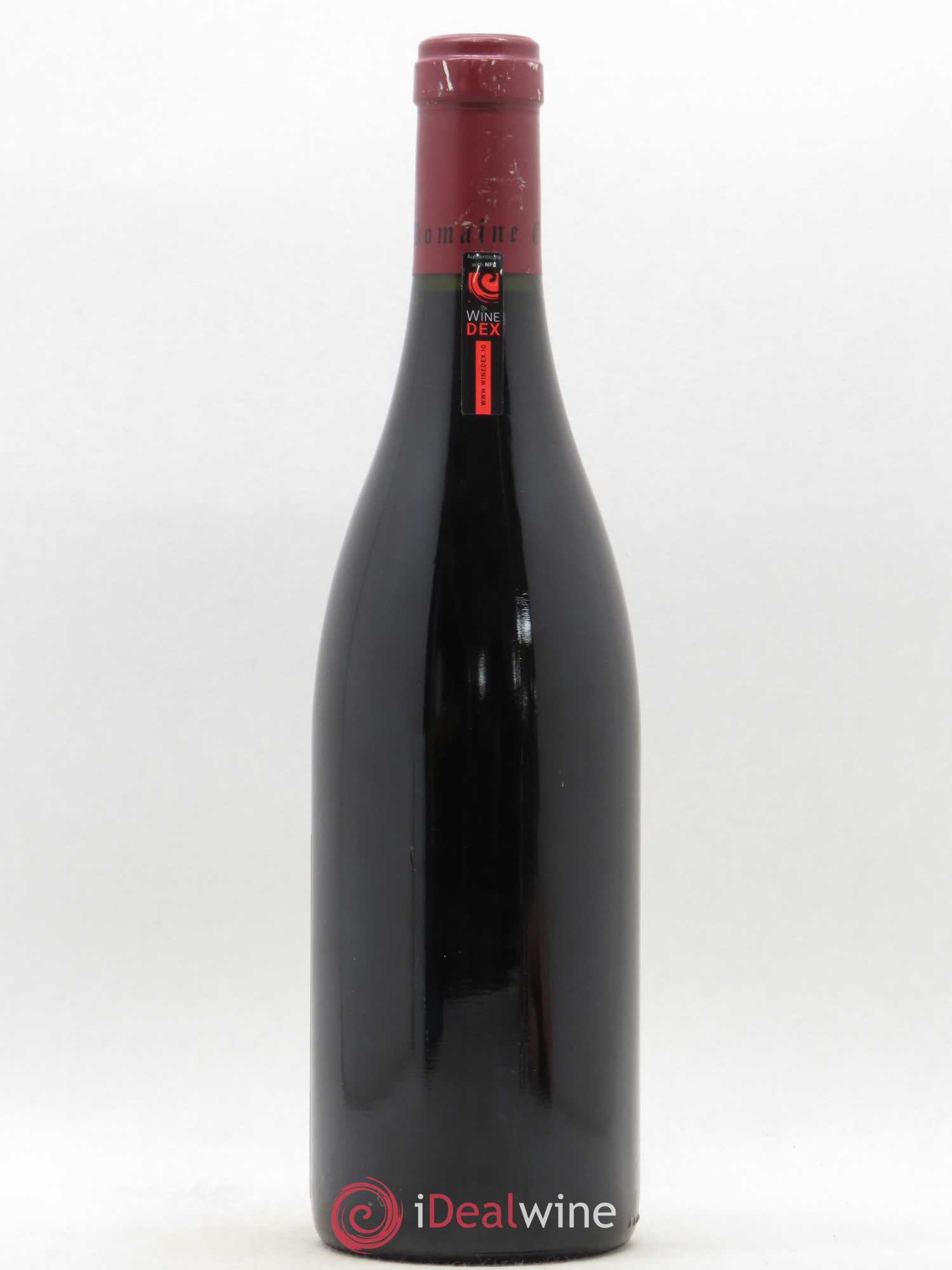 Bonnes-Mares Grand Cru Georges Roumier (Domaine) 2000 - Lot de 1 bouteille - 1