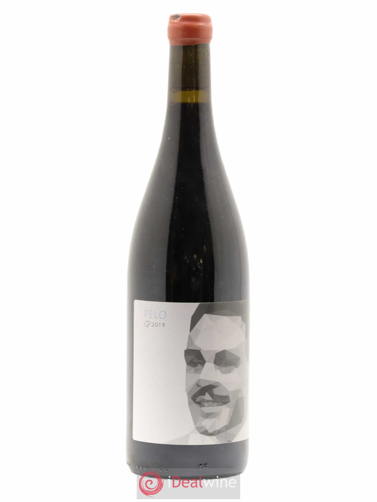Vin de France Pelo Clos des Plantes - Olivier Lejeune 2019 - Lot de 1 bouteille - 0