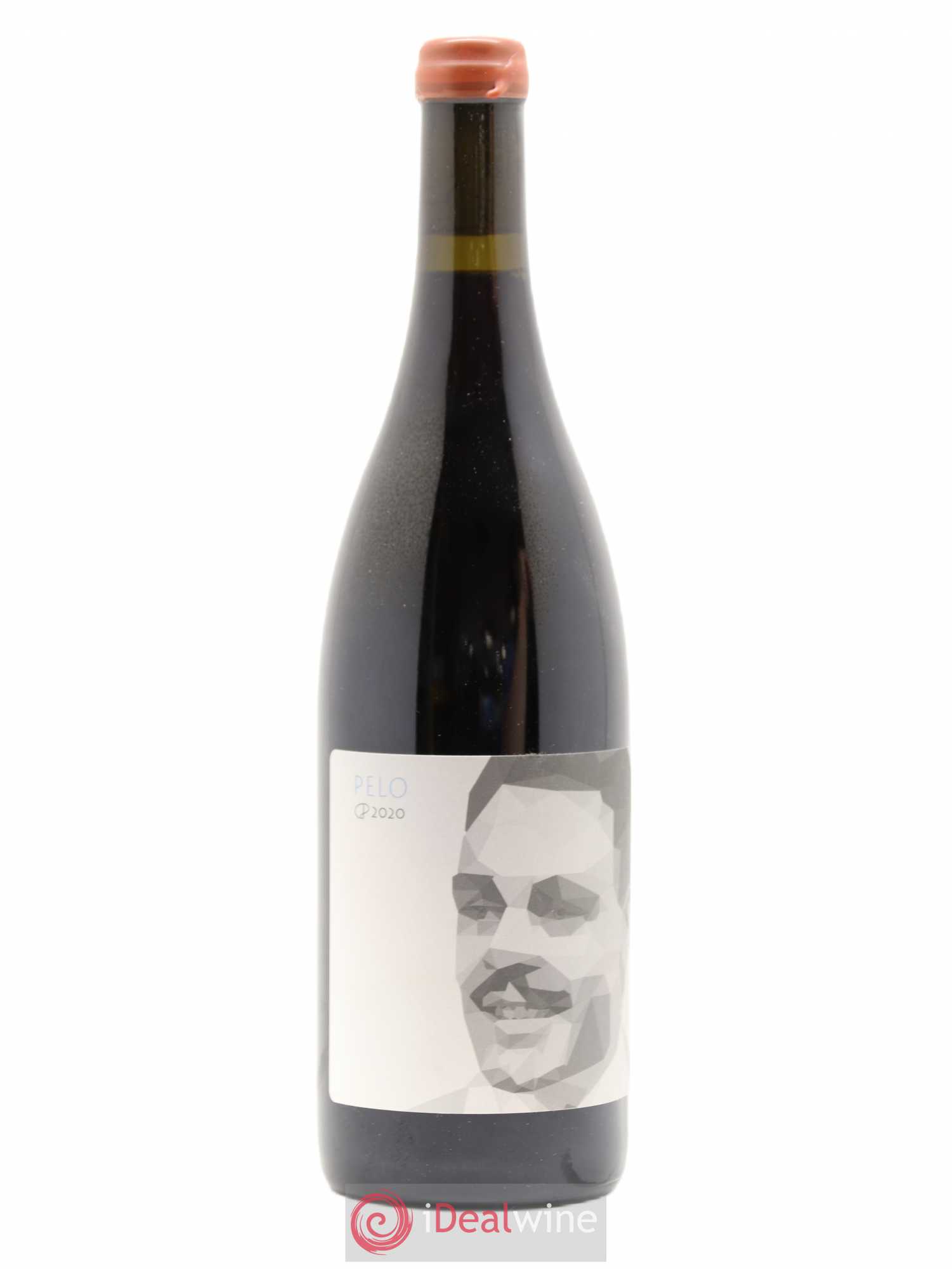 Vin de France Pelo Clos des Plantes - Olivier Lejeune 2020 - Lot de 1 bouteille - 0