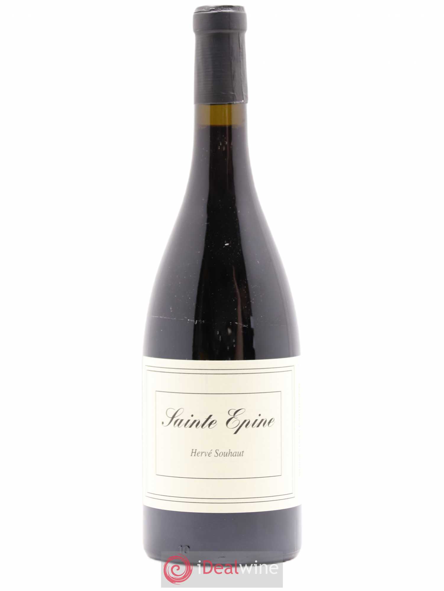 Saint-Joseph Sainte Epine Hervé Souhaut - Domaine Romaneaux-Destezet 2019 - Lot de 1 bouteille - 0