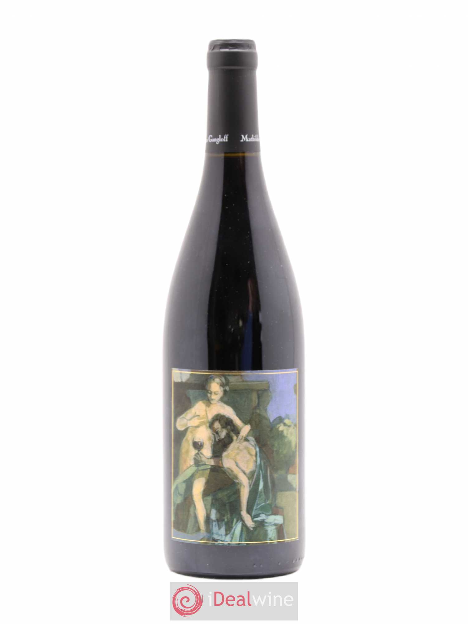 Côte-Rôtie La Sereine Noire Gangloff (Domaine) 2014 - Lot de 1 bouteille - 0