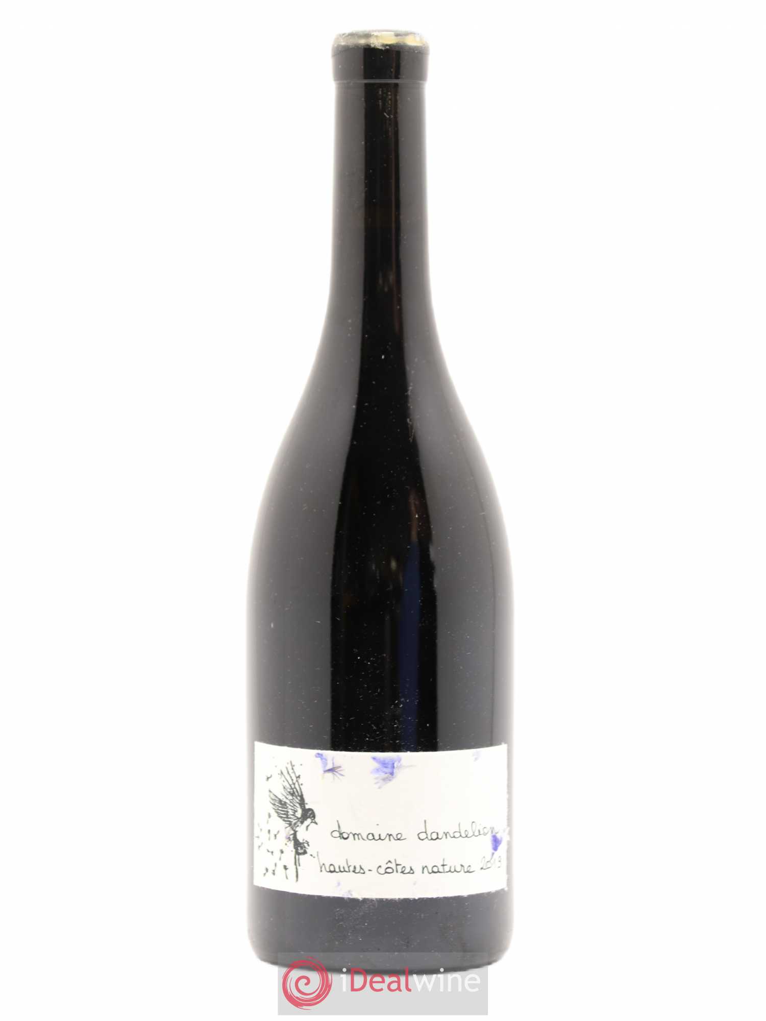 Hautes-Côtes de Beaune Nature Dandelion (Domaine) 2019 - Lot de 1 bouteille - 0
