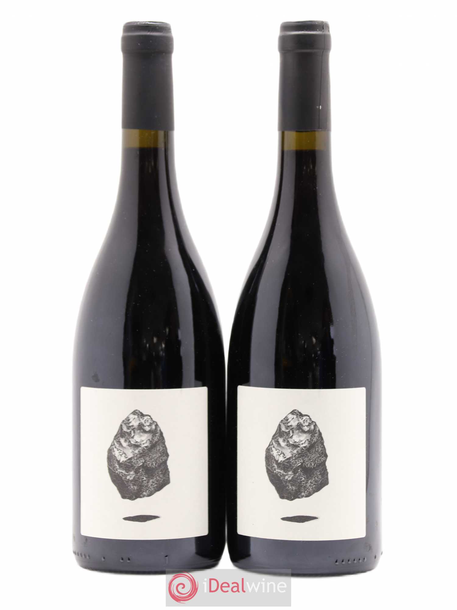 Vin de France Cailloux Patrick Bouju - La Bohème 2019 - Lot de 2 bouteilles - 0