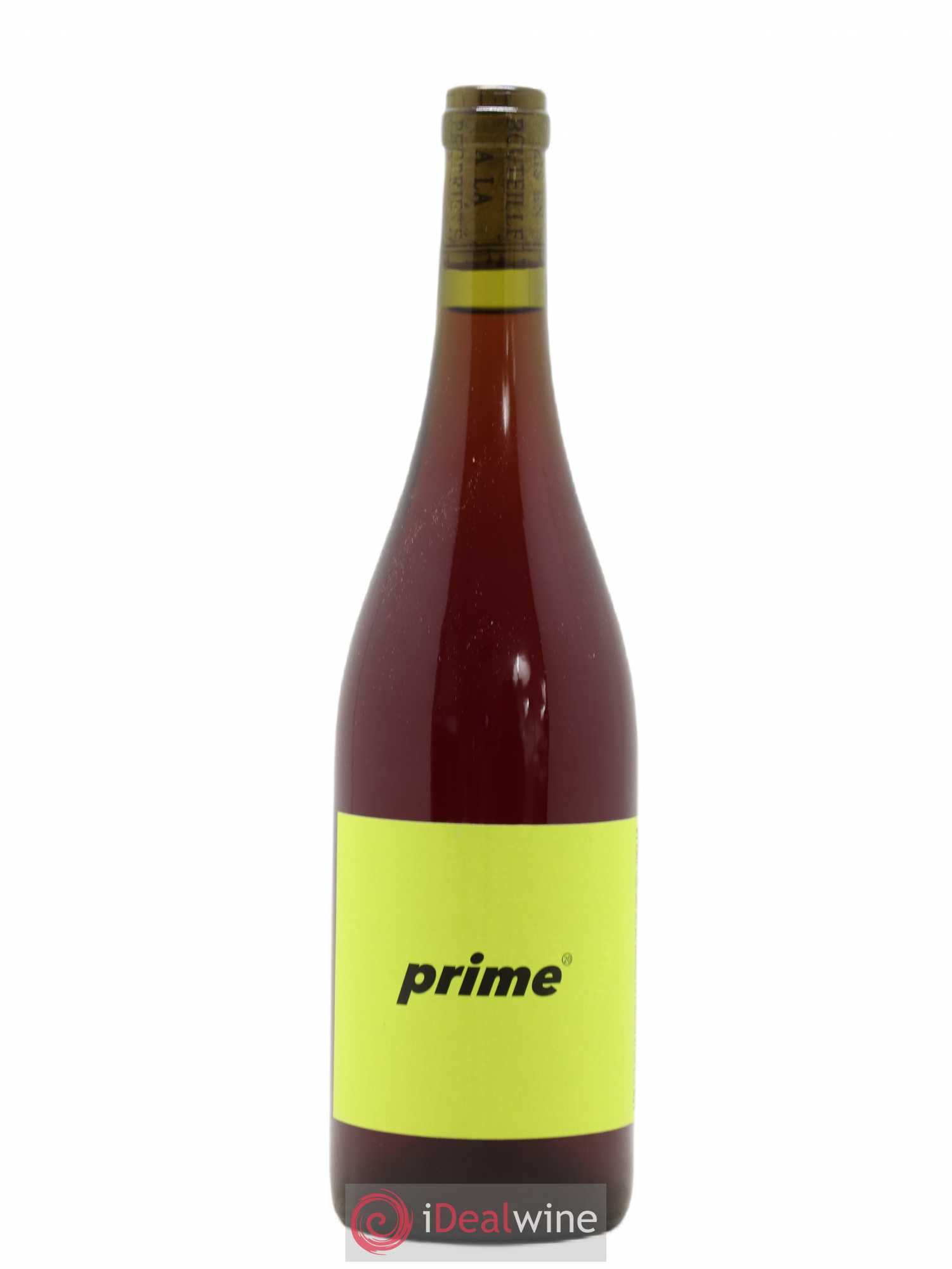 Vin de France Prime Les Frères Souliers (sans prix de réserve) 2019 - Posten von 1 Flasche - 0