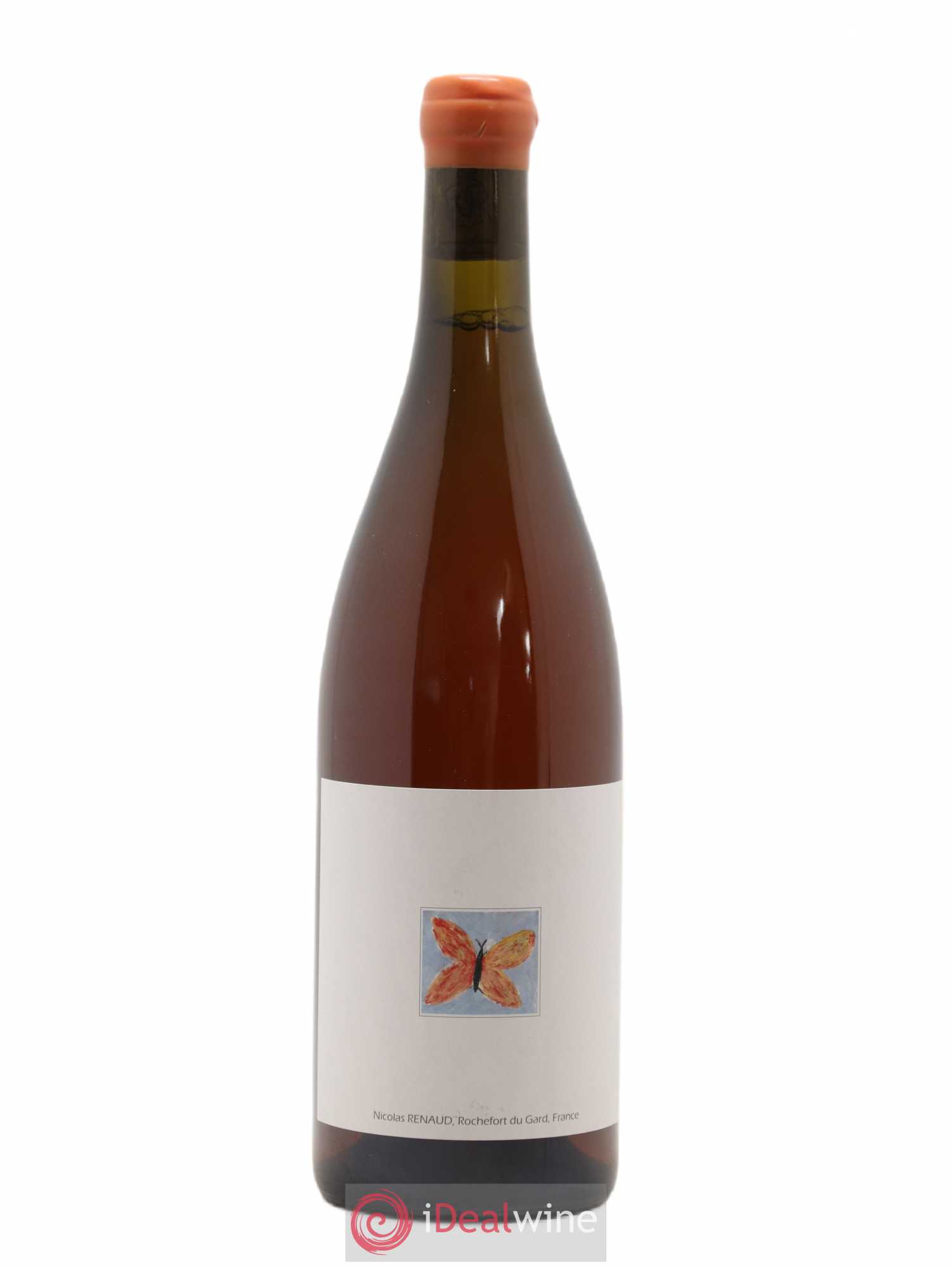 Vin de France Papillon Clos des Grillons 2020 - Posten von 1 Flasche - 0