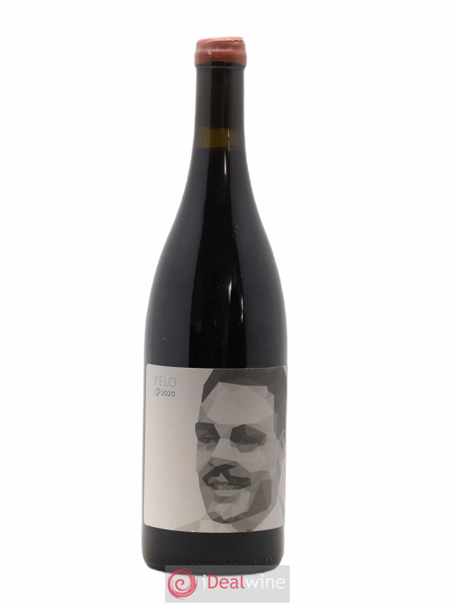 Vin de France Pelo Clos des Plantes - Olivier Lejeune (sans prix de réserve) 2020 - Lot de 1 bouteille - 0