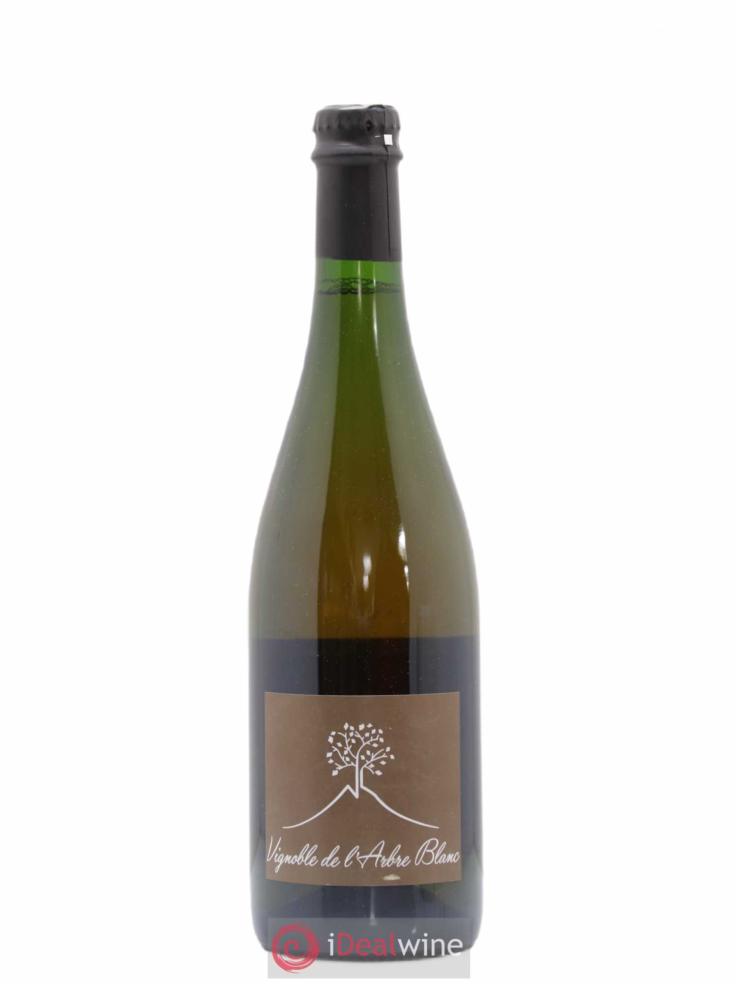 Vin de France Les Fesses Vignoble de l'Arbre Blanc 2018 - Lot de 1 bouteille - 0