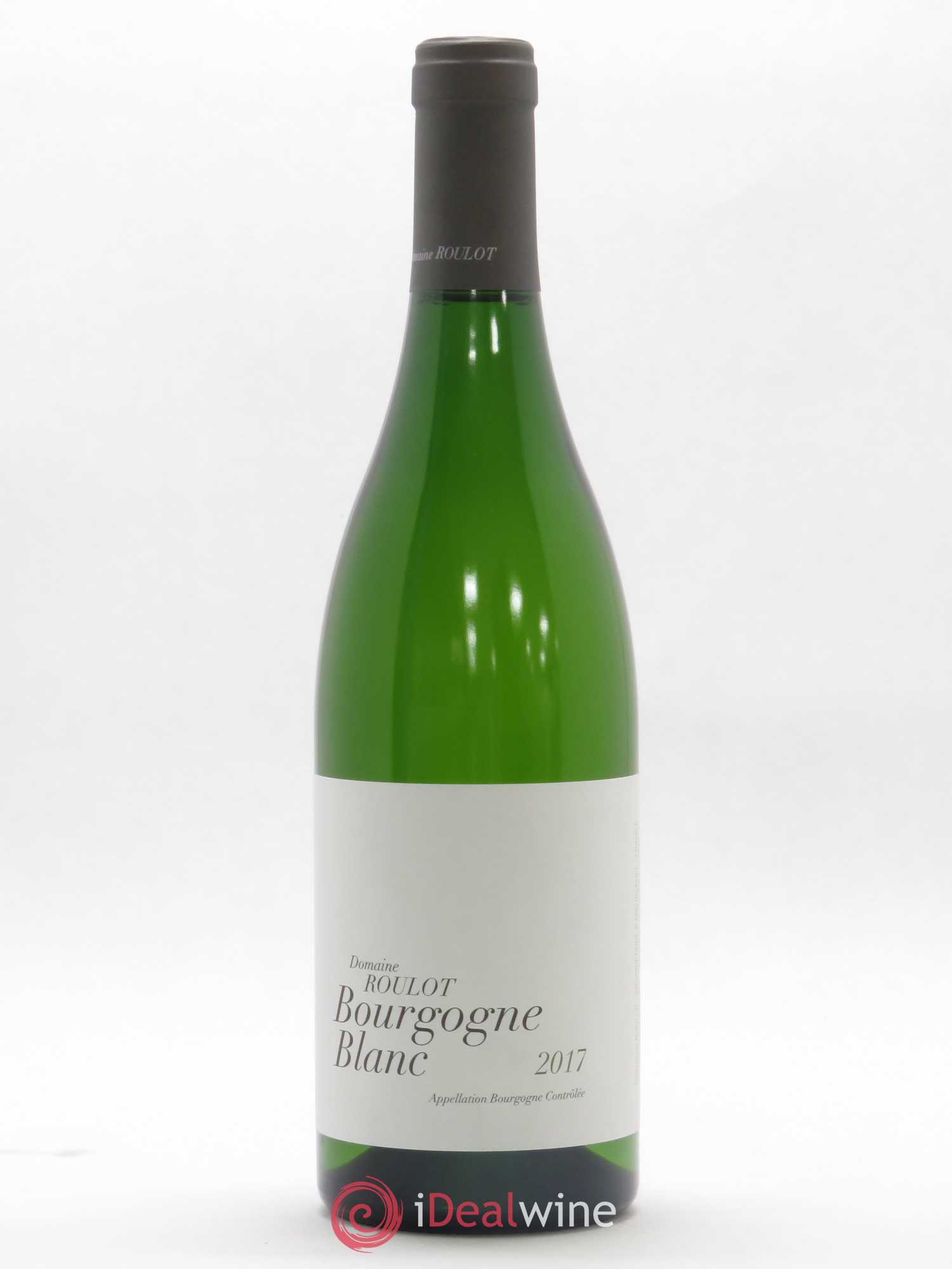 Bourgogne Roulot (Domaine) 2017 - Lot de 1 bouteille - 0