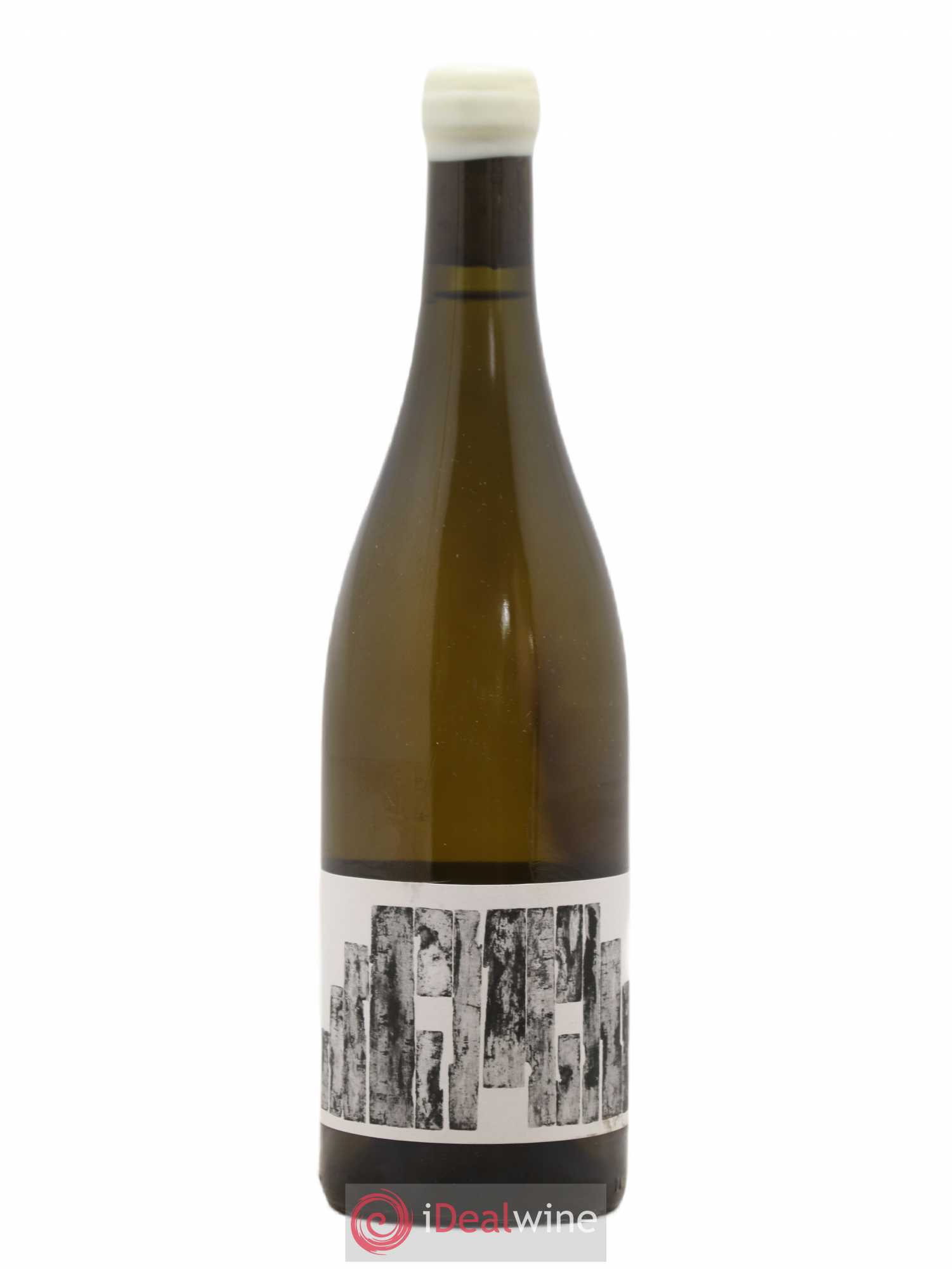 Vin de France La Vigne du Clou Alexandre Jouveaux 2016 - Lot de 1 bouteille - 1