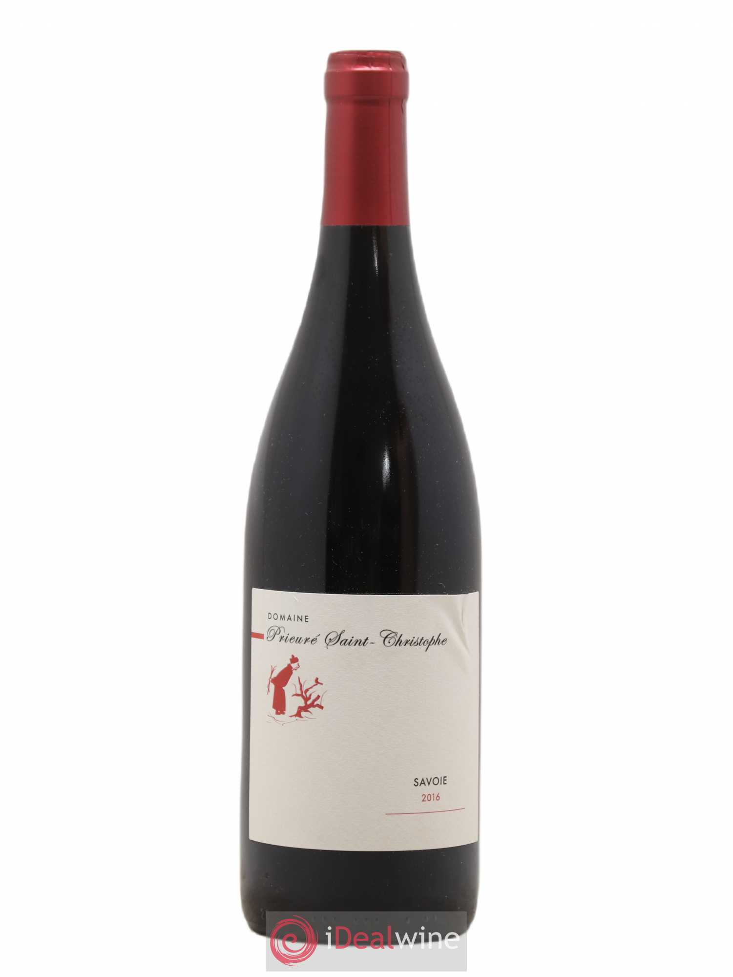 Vin de Savoie 2016 - Posten von 1 Flasche - 0