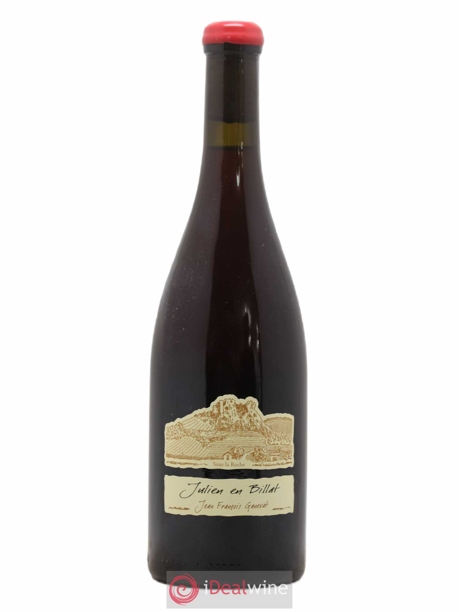 Côtes du Jura Julien En Billat Jean-François Ganevat (Domaine) 2019 - Lot de 1 bouteille - 0