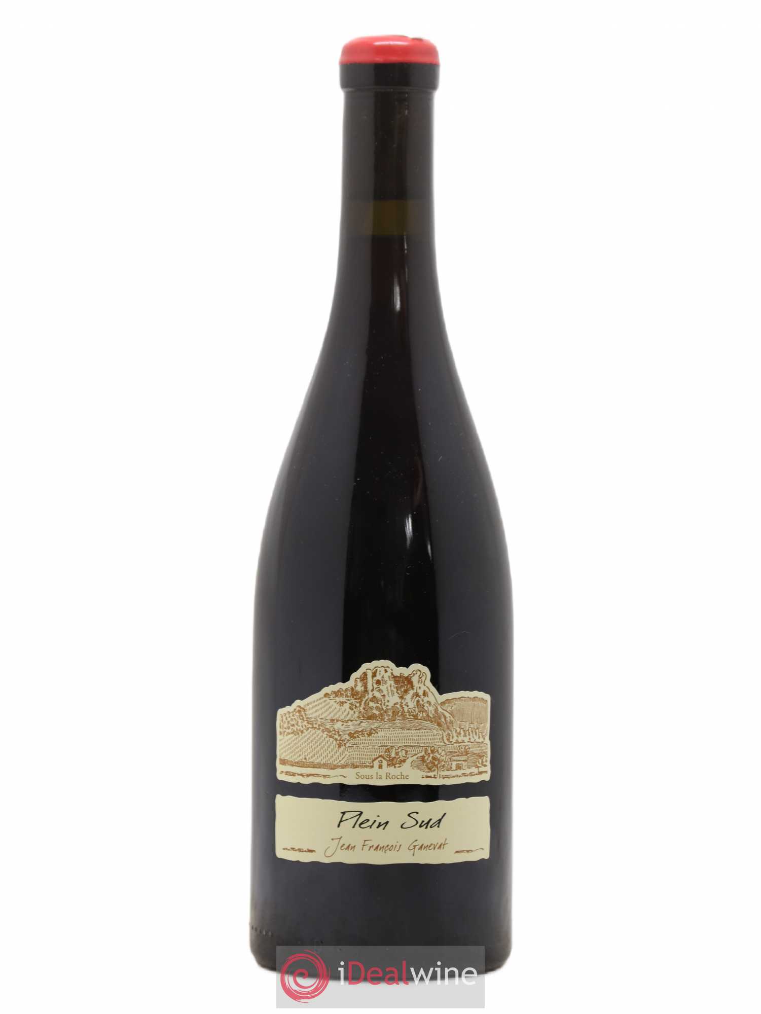 Côtes du Jura Plein Sud Jean-François Ganevat (Domaine) 2018 - Lot de 1 bouteille - 0