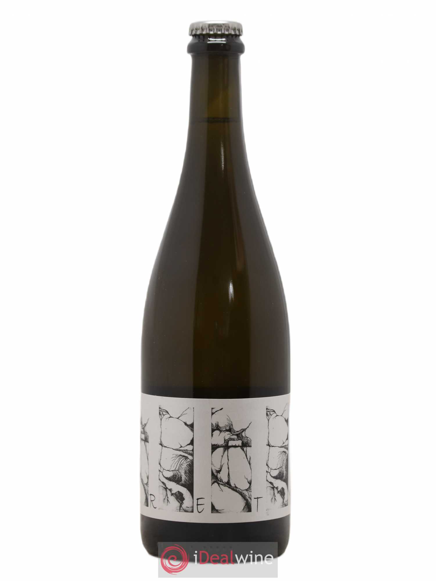 Vin de France Prety Alexandre Jouveaux 2019 - Posten von 1 Flasche - 0