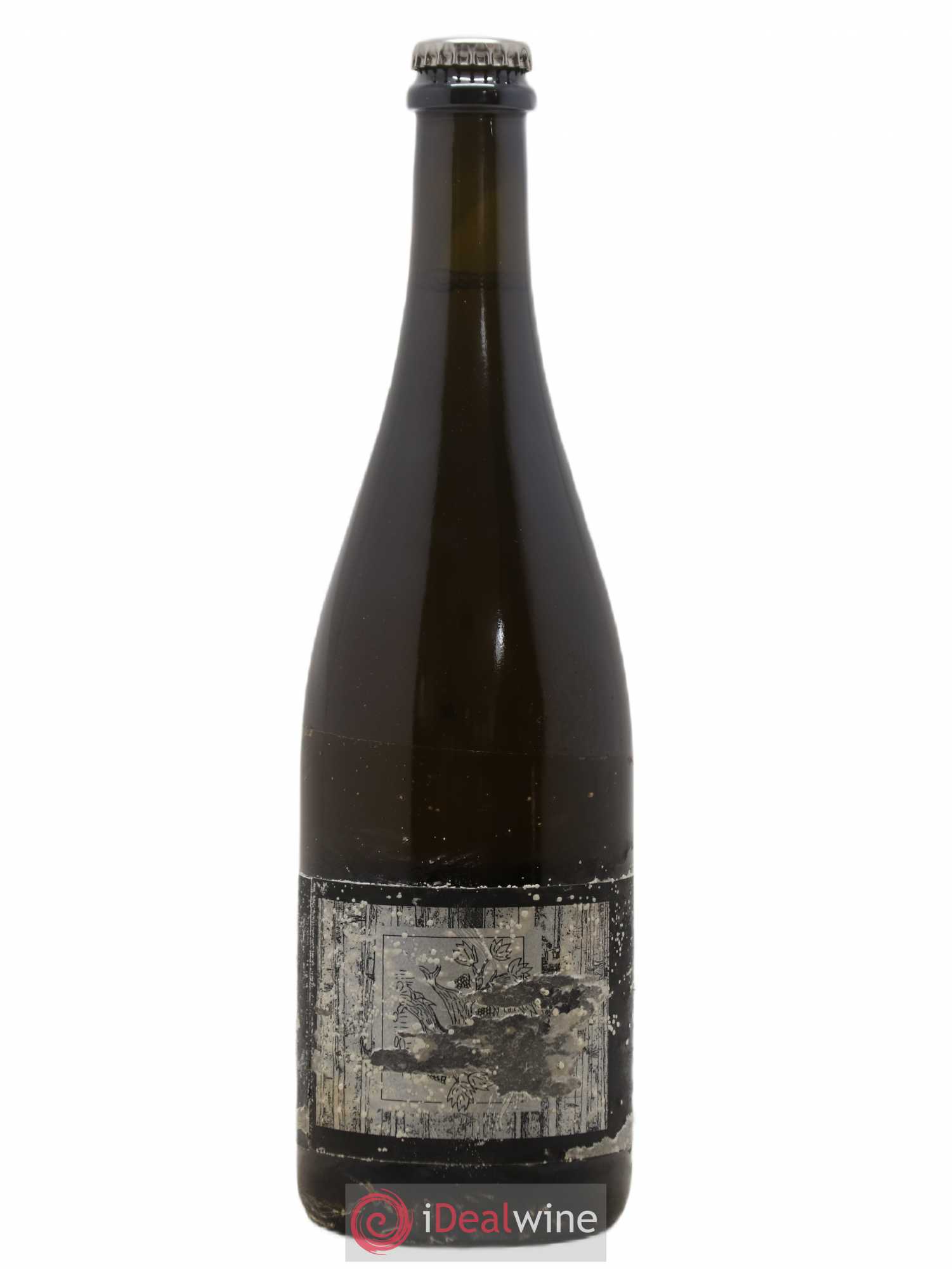 Vin de Table Alexandre Jouveaux O19 2019 - Posten von 1 Flasche - 0