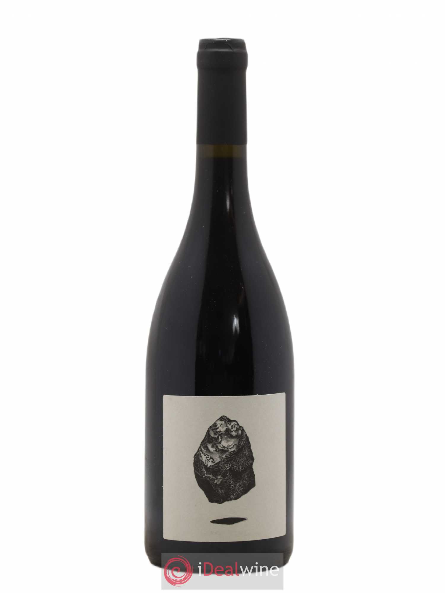 Vin de France Cailloux Patrick Bouju - La Bohème 2019 - Lot de 1 bouteille - 0