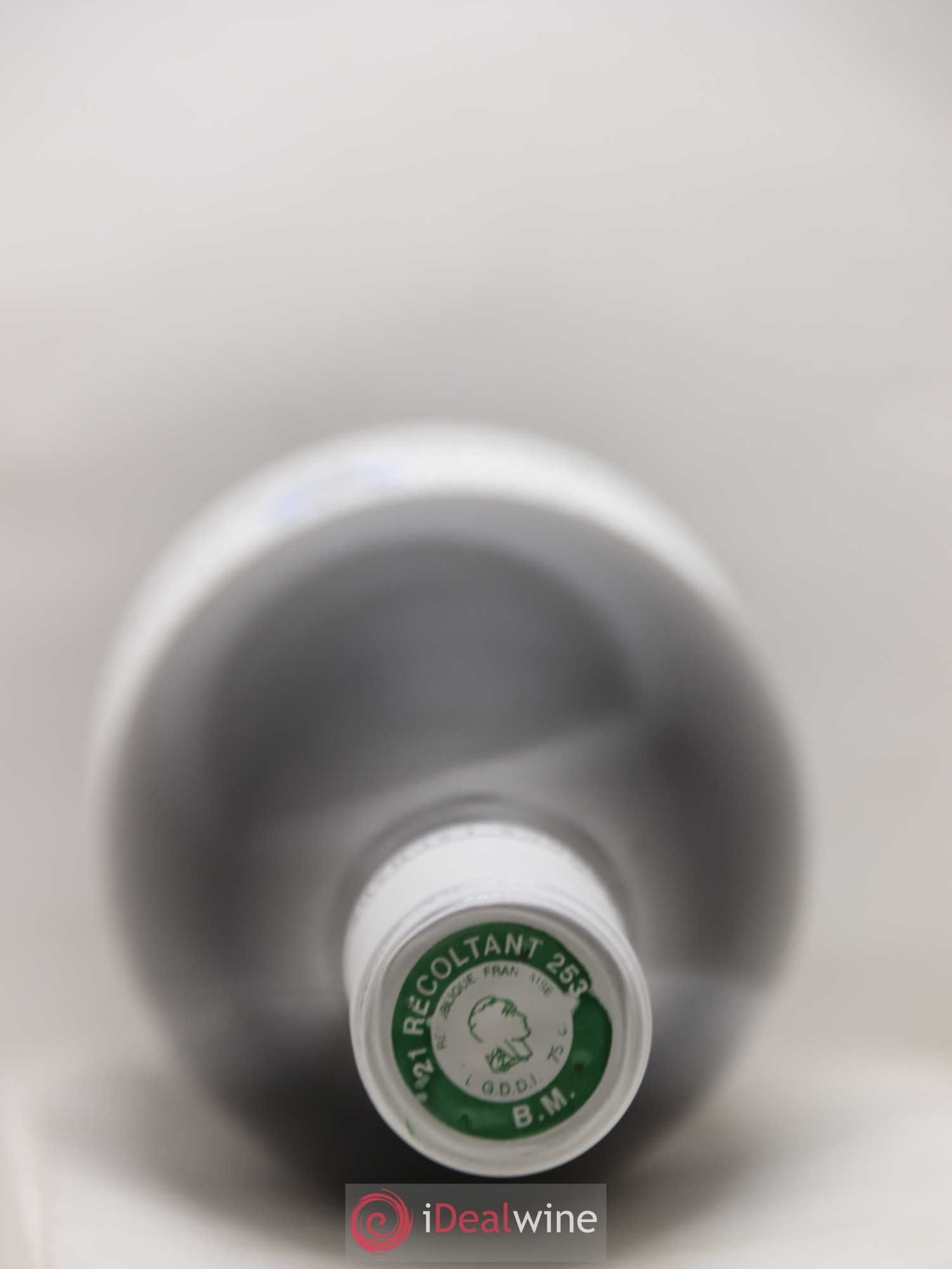 Vosne-Romanée 1er Cru Les Chaumes Arnoux-Lachaux (Domaine) 2019 - Lot de 1 bouteille - 1