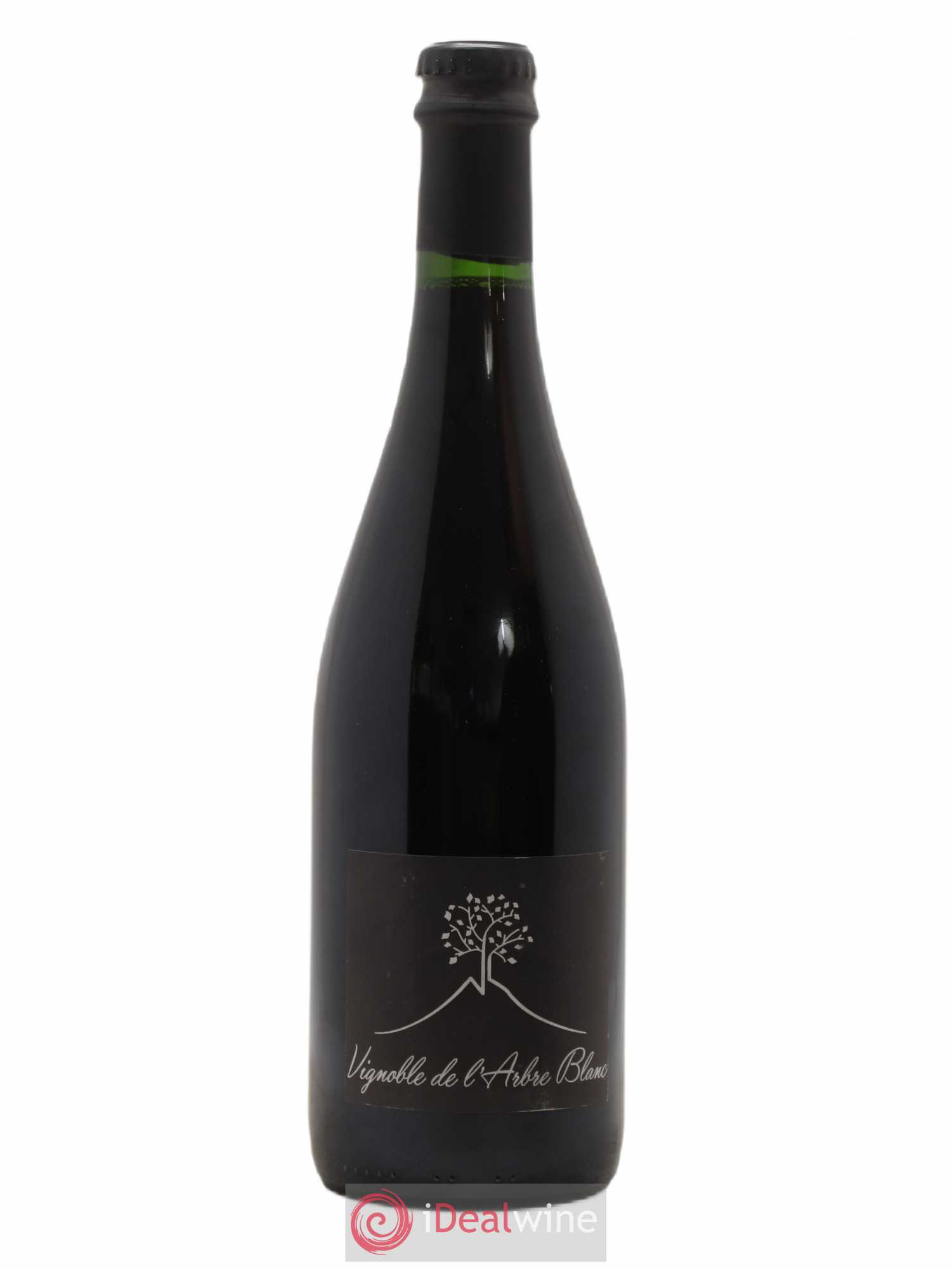 Vin de France Les Orgues Vignoble de l'Arbre Blanc 2017 - Lot de 1 bouteille - 0