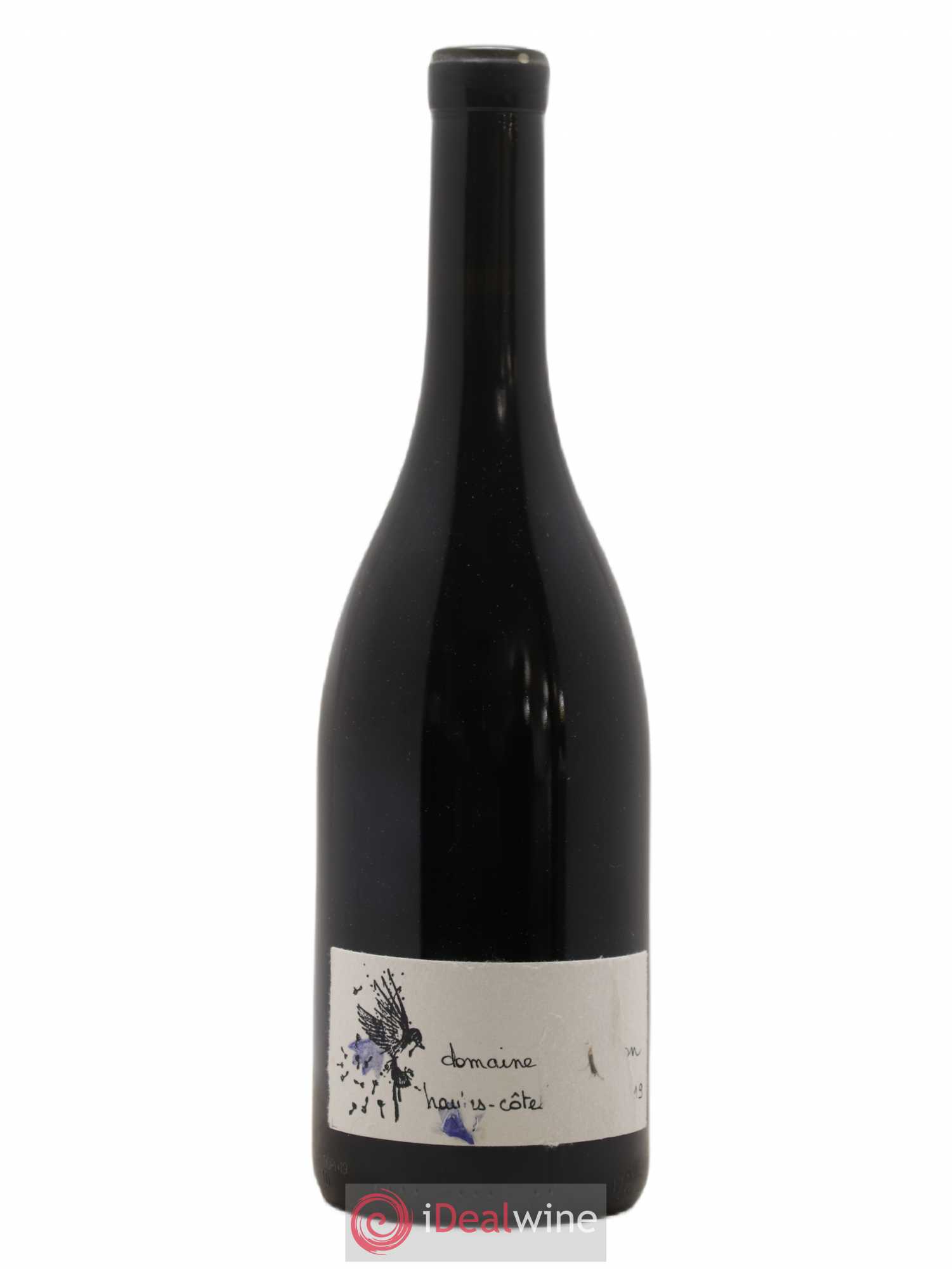 Hautes-Côtes de Beaune Nature Dandelion (Domaine) 2019 - Lot de 1 bouteille - 0